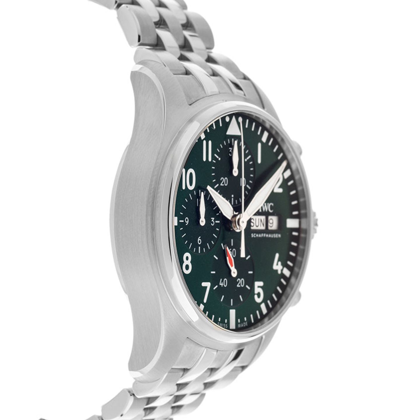 IWC Pilot IW388104 - (5/7)