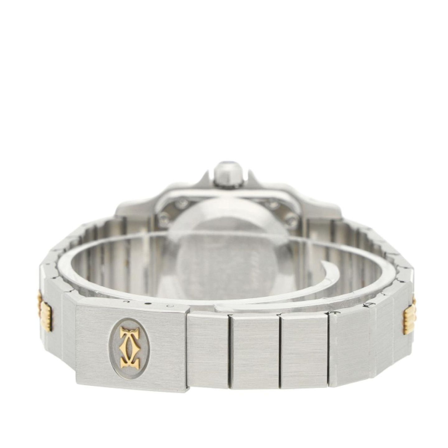 Cartier Santos 0902 - (4/4)