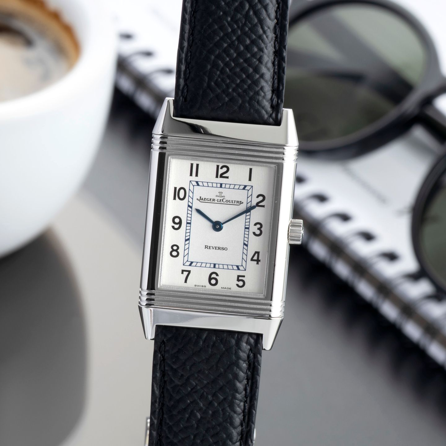 Jaeger-LeCoultre Reverso Classique Q2518411 - (3/8)