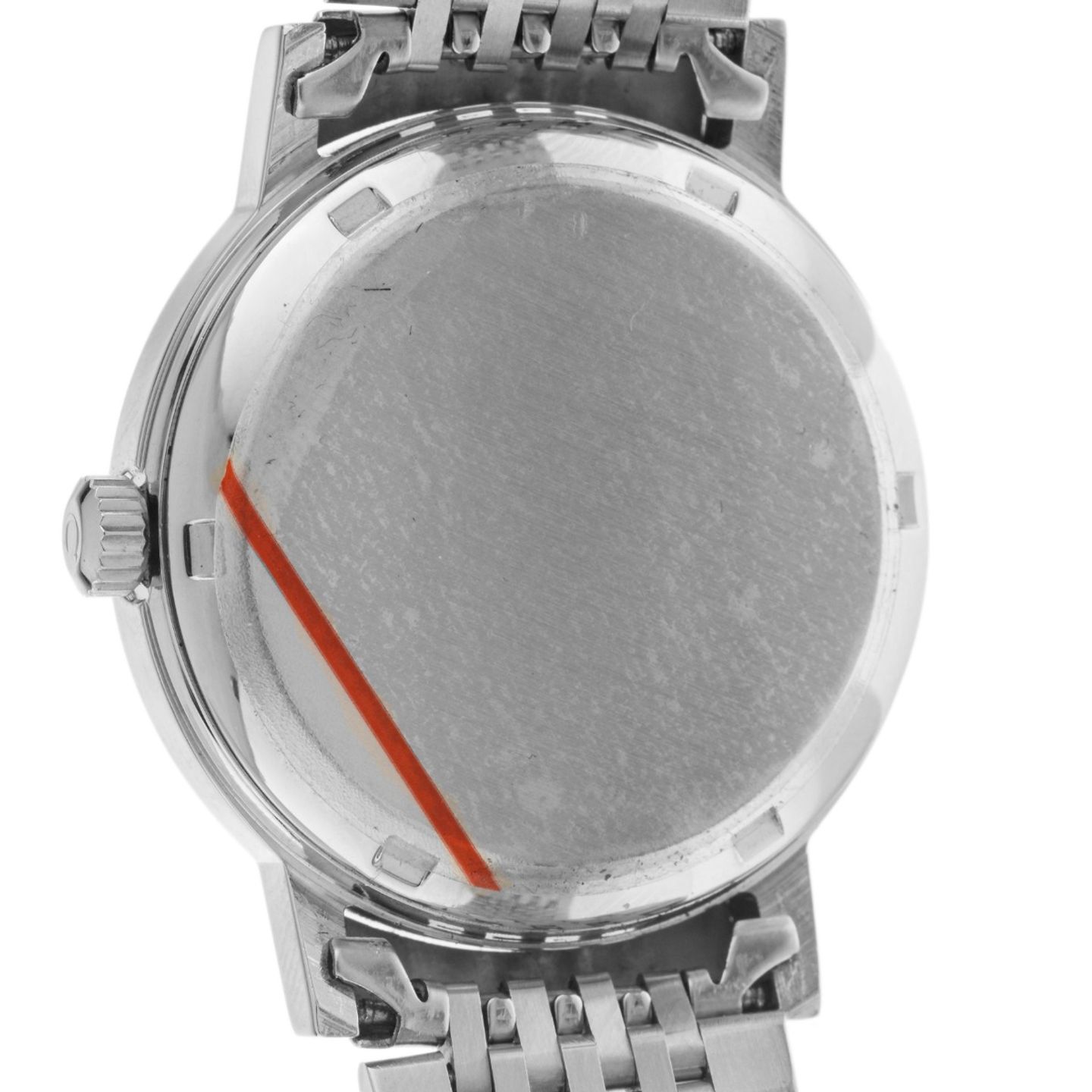 Omega Genève 166.0117 - (6/8)