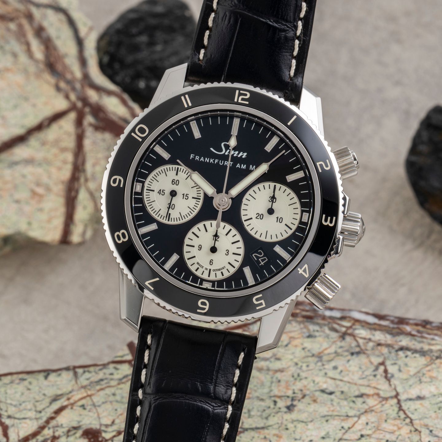 Sinn 103 103.181 - (3/8)