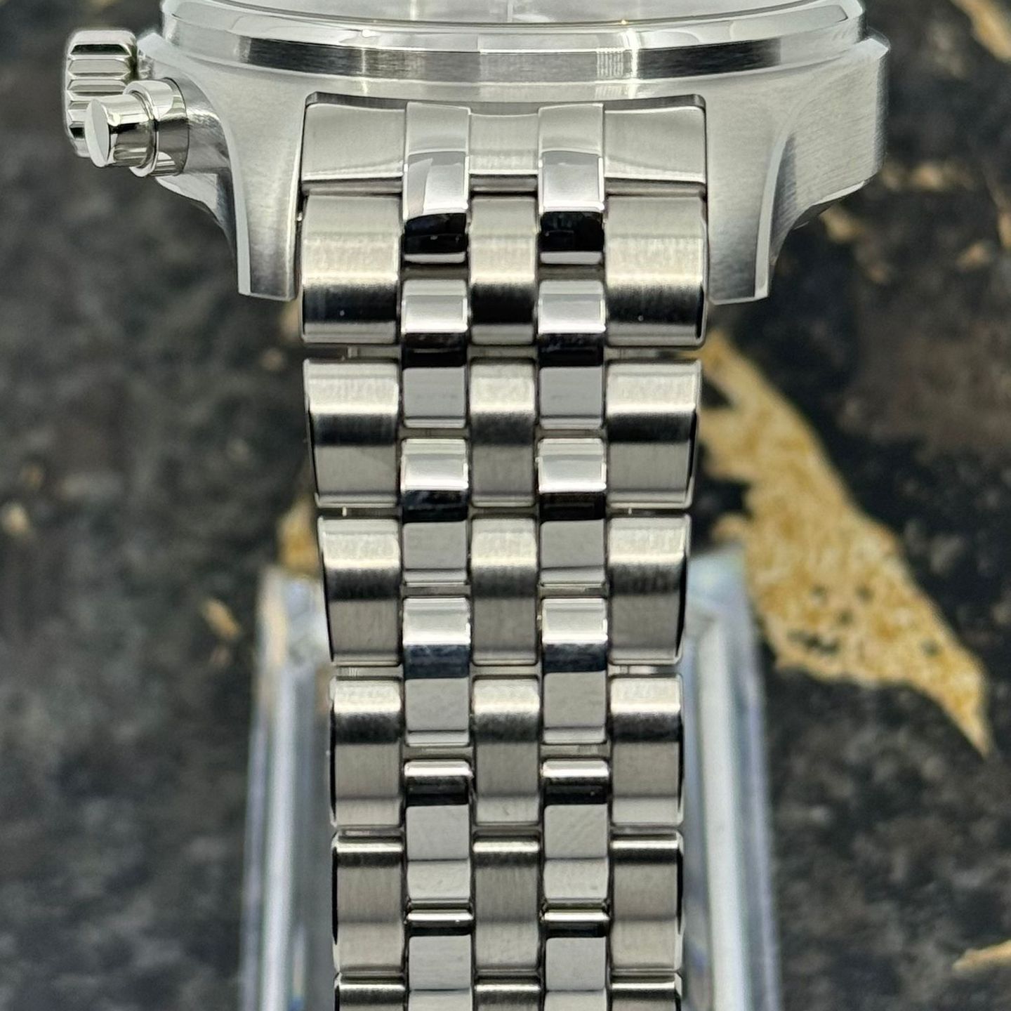 IWC Pilot Chronograph IW378006 - (7/8)