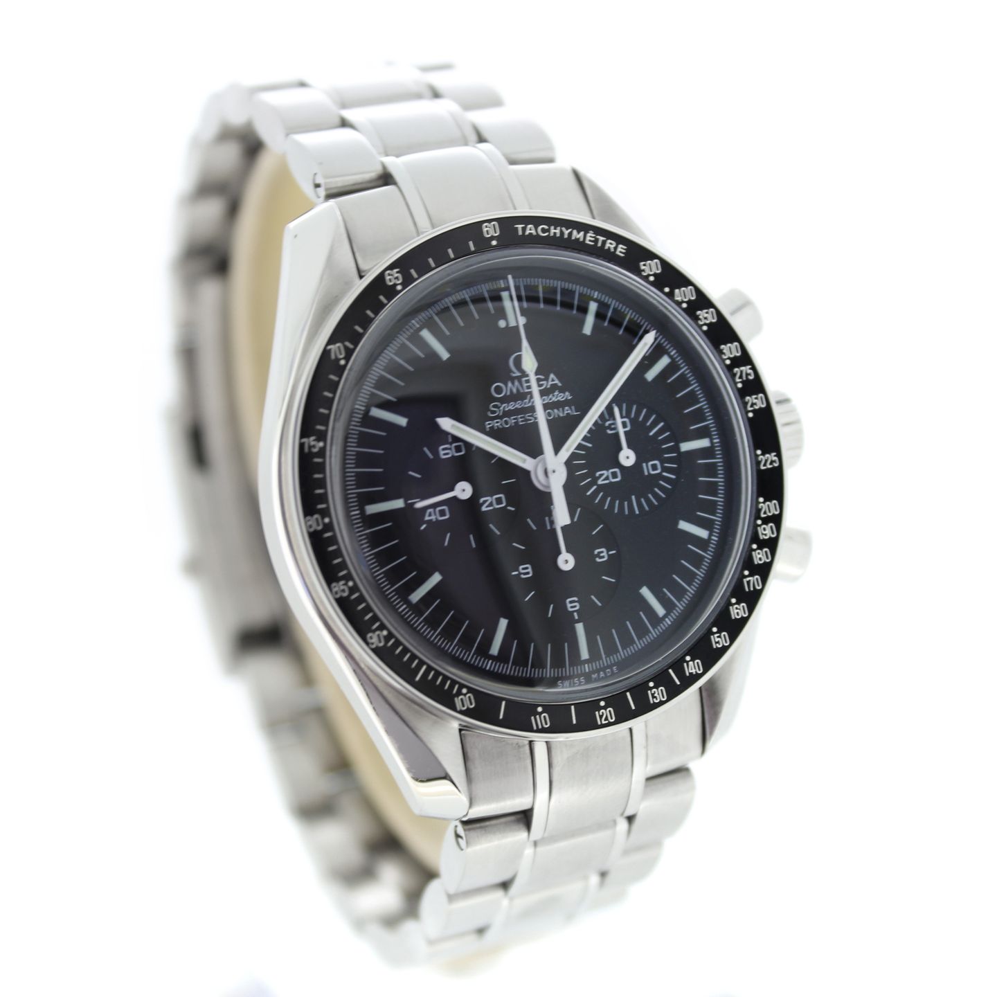 Omega Speedmaster Professional Moonwatch 311.30.42.30.01.005 - (5/5)