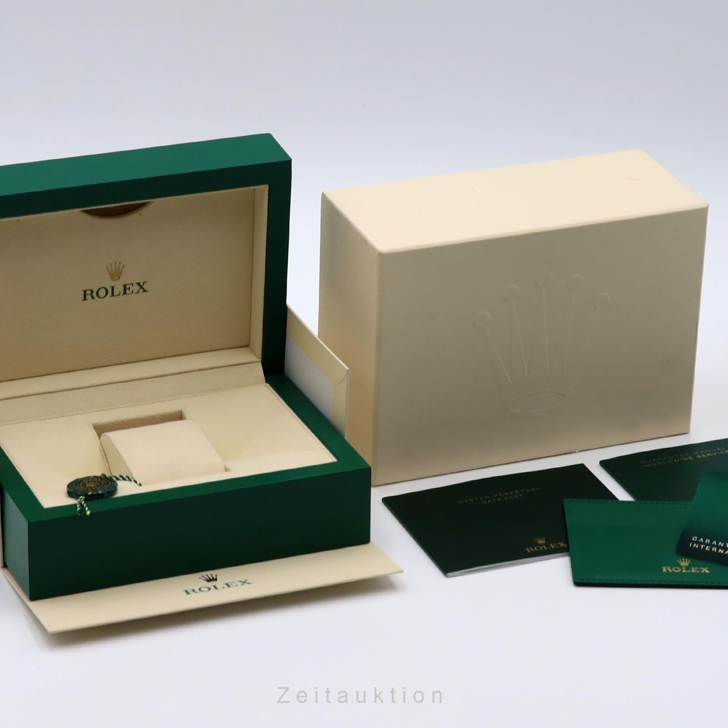 Rolex Datejust 36 126200 - (7/8)
