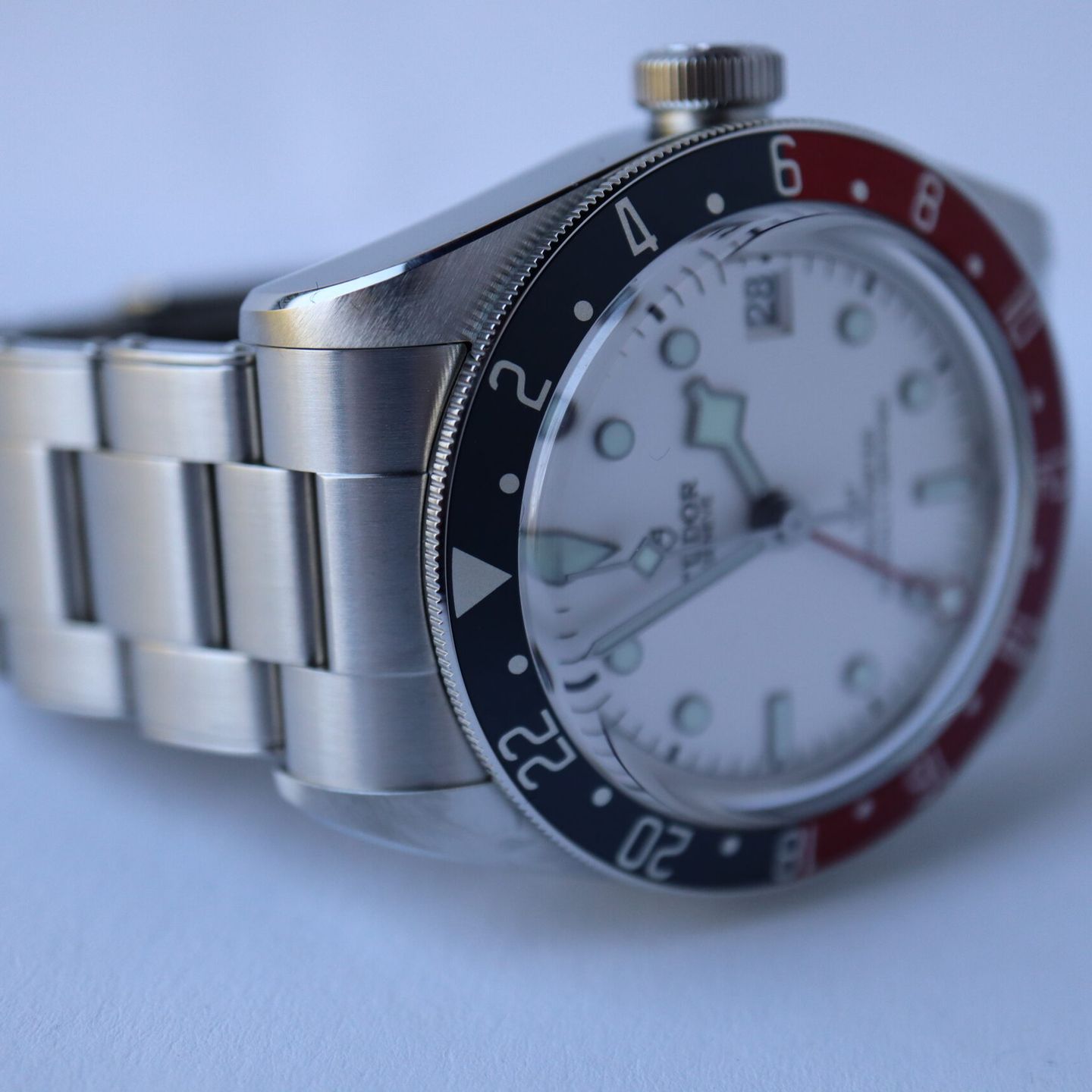 Tudor Black Bay GMT 79830RB - (6/8)