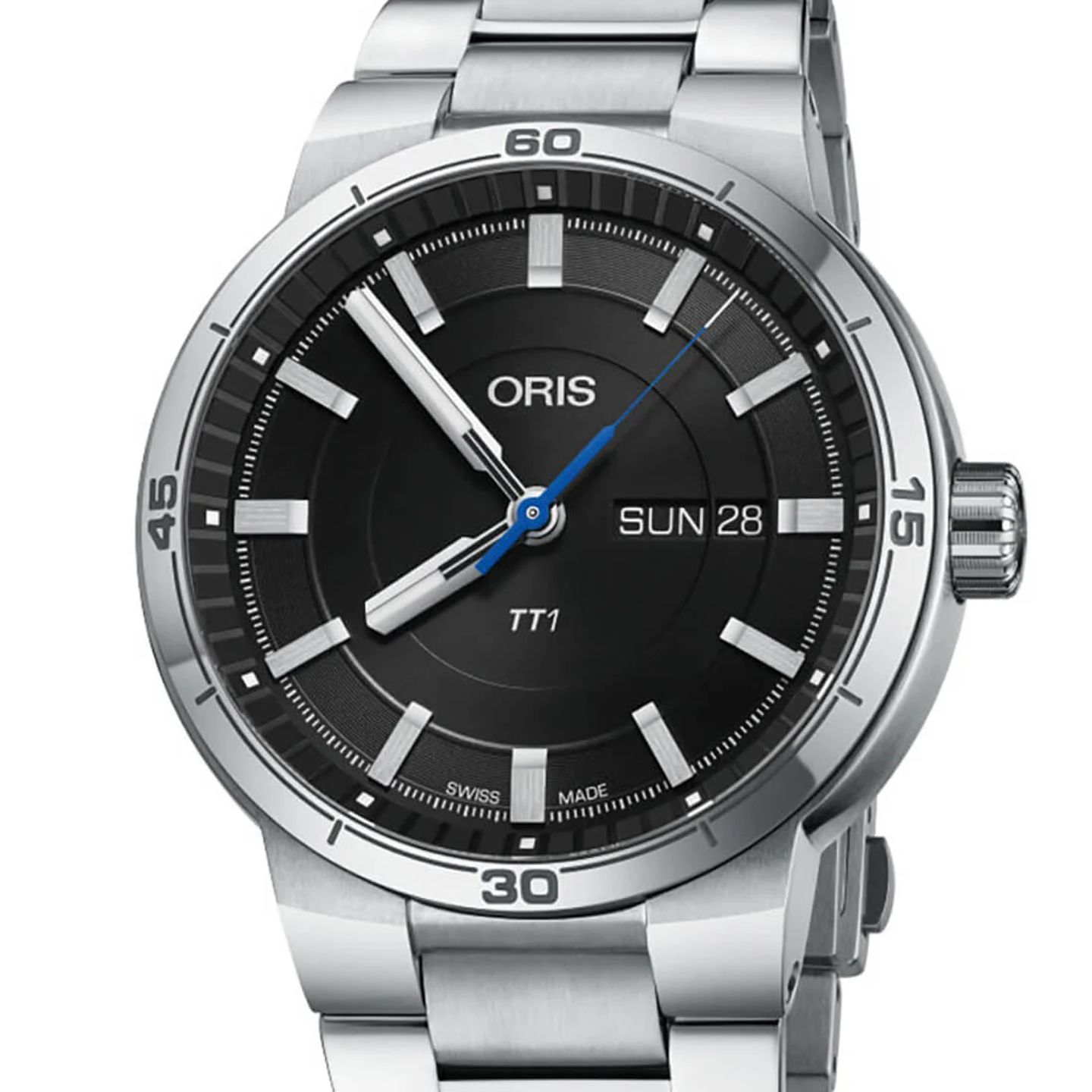 Oris TT1 01 735 7752 4154-07 8 24 08 - (2/3)