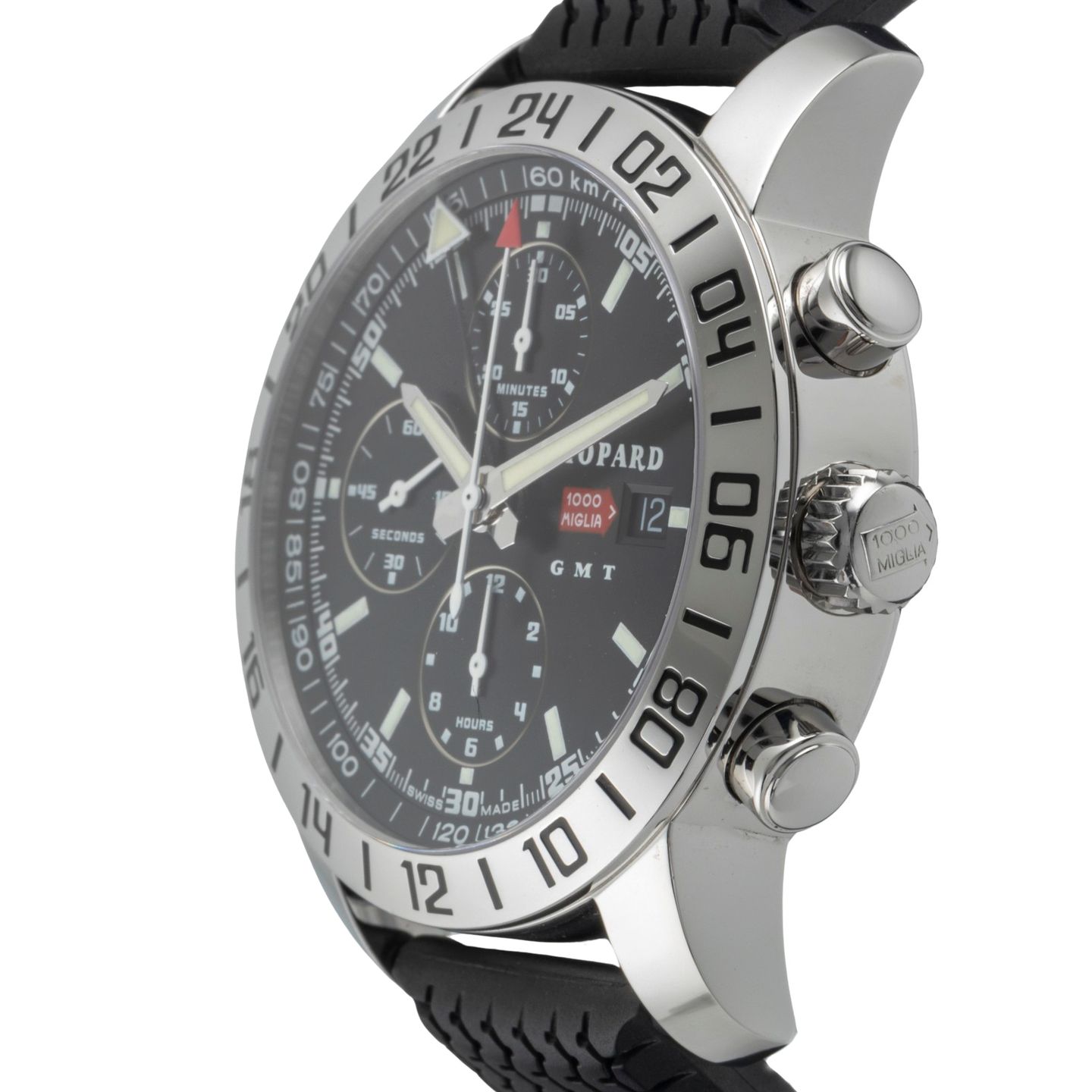 Chopard Mille Miglia 8954 - (6/8)