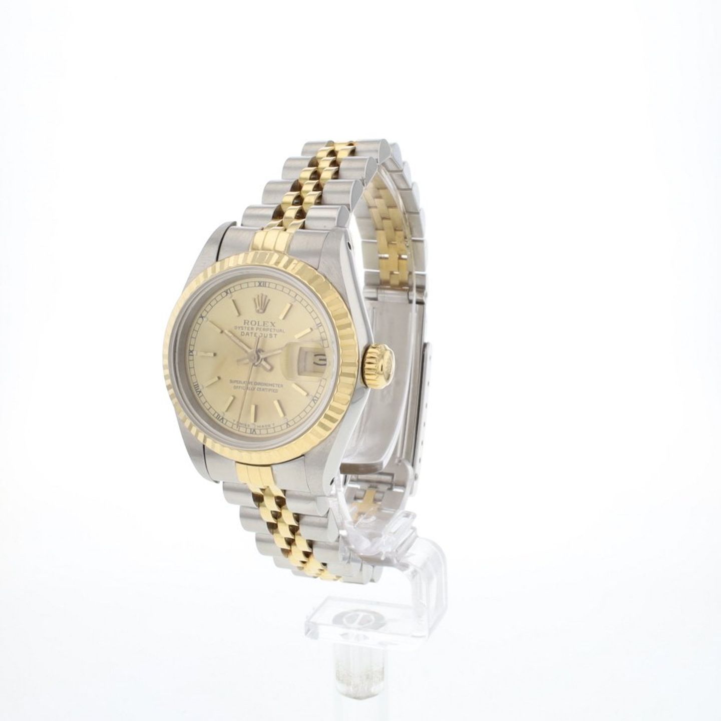 Rolex Lady-Datejust 69173 - (3/3)