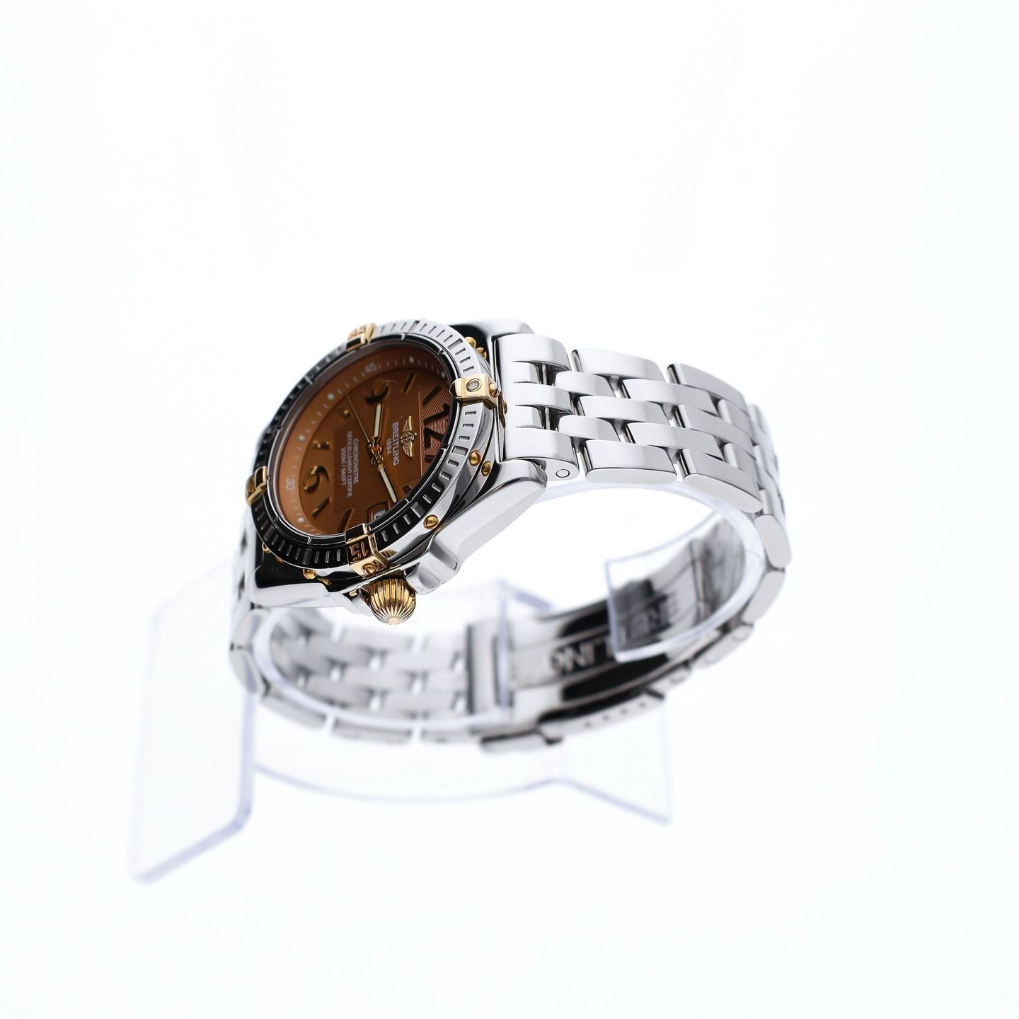 Breitling Callisto B77346 - (3/8)