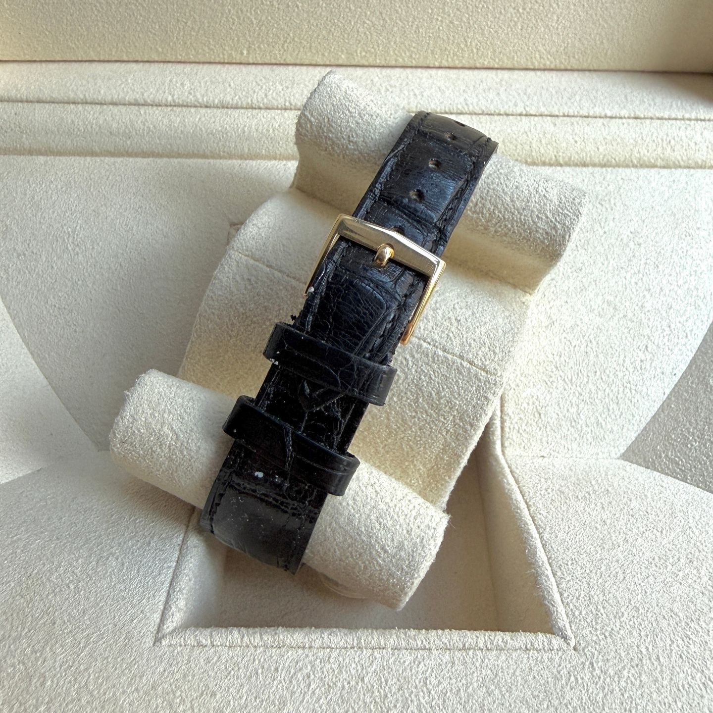 Patek Philippe Calatrava 3919 - (6/7)