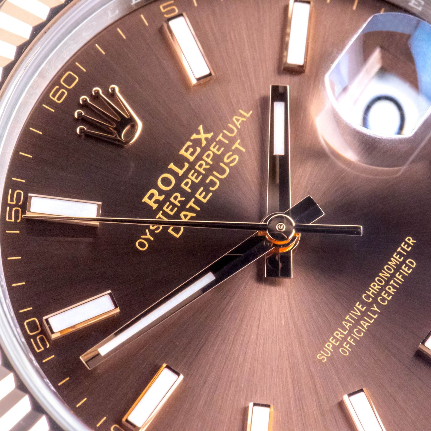 Rolex Datejust 41 126331 - (2/8)