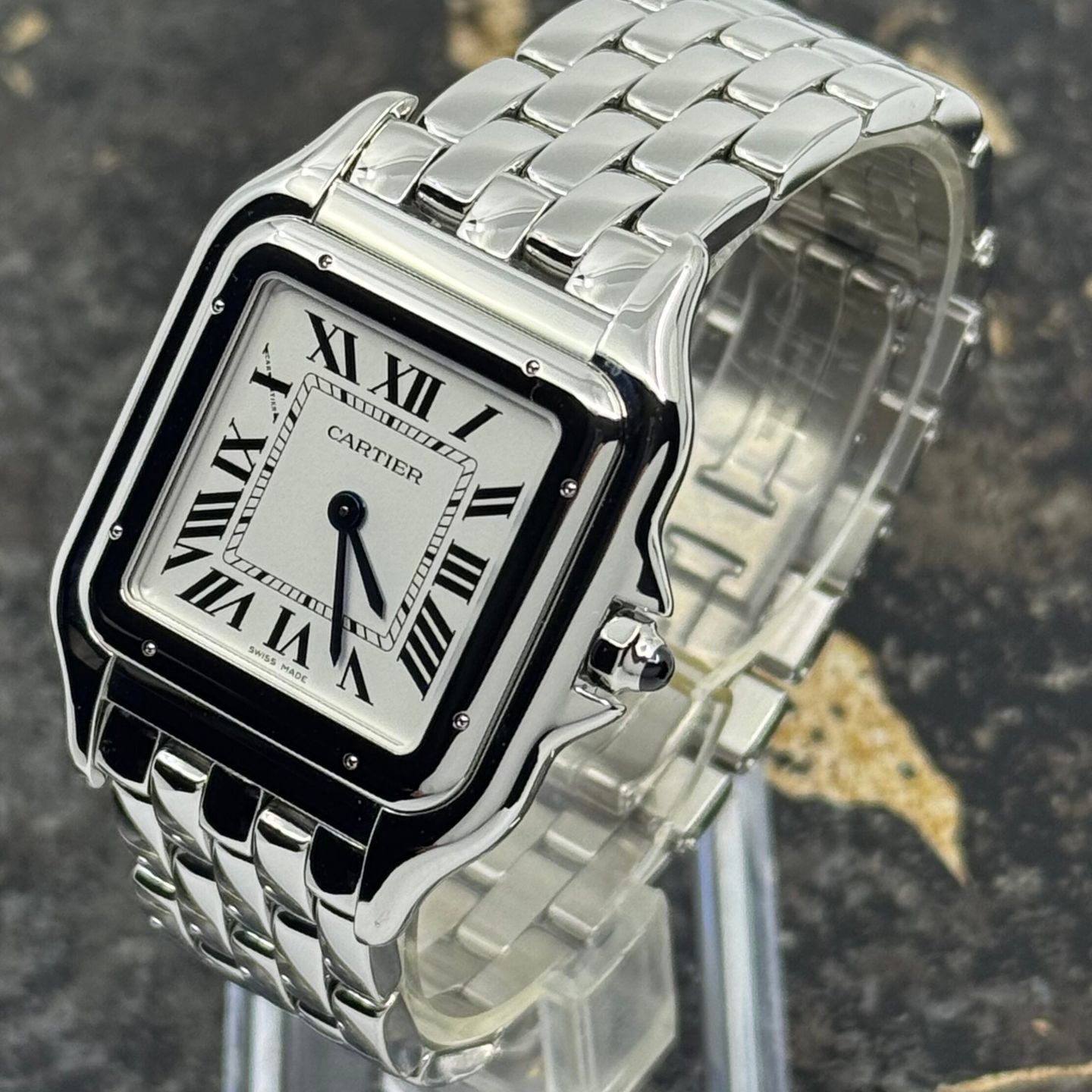 Cartier Panthère WSPN0016 - (4/8)