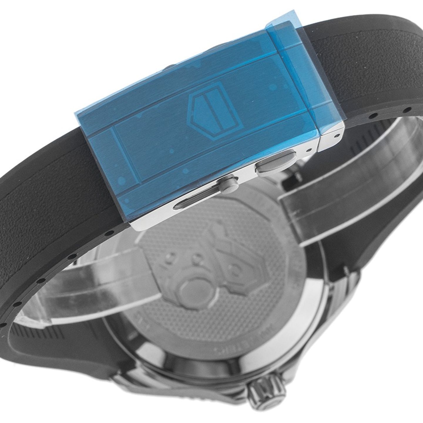 TAG Heuer Aquaracer 300M WBP5110.FT6257 - (7/7)