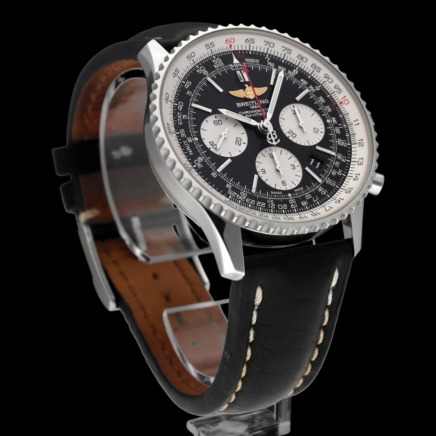 Breitling Navitimer 01 AB0120 - (6/8)