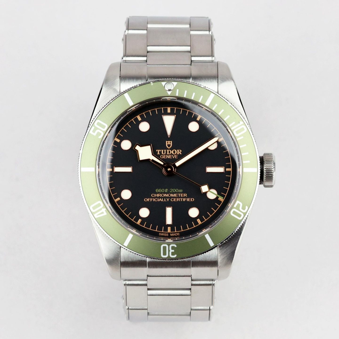 Tudor Black Bay 79230G - (1/8)