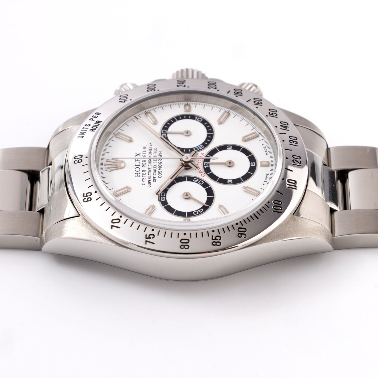 Rolex Daytona 16520 - (7/8)