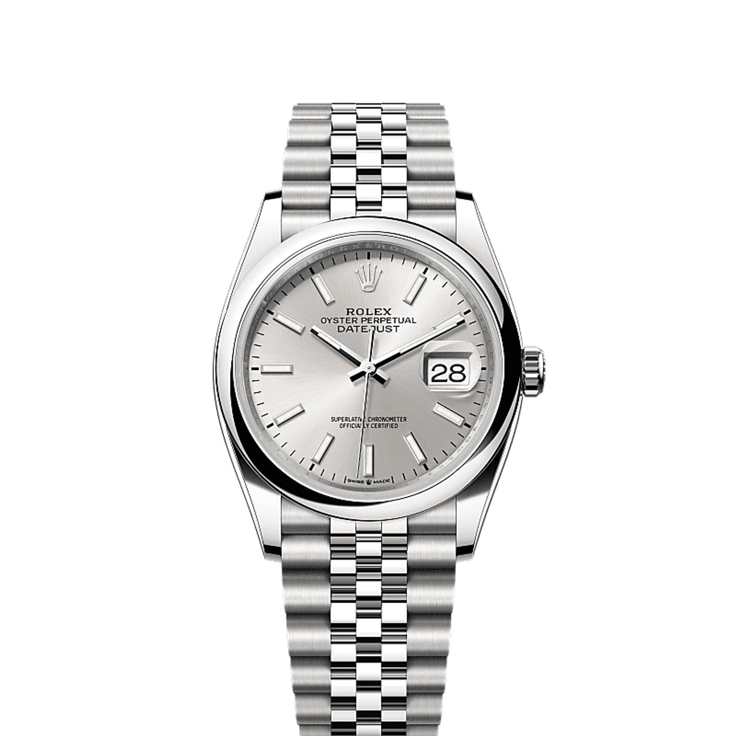 Rolex Datejust 36 126200 - (1/1)