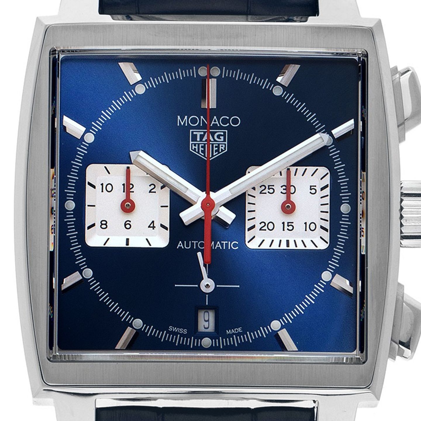 TAG Heuer Monaco CBL2111.FC6453 - (1/7)