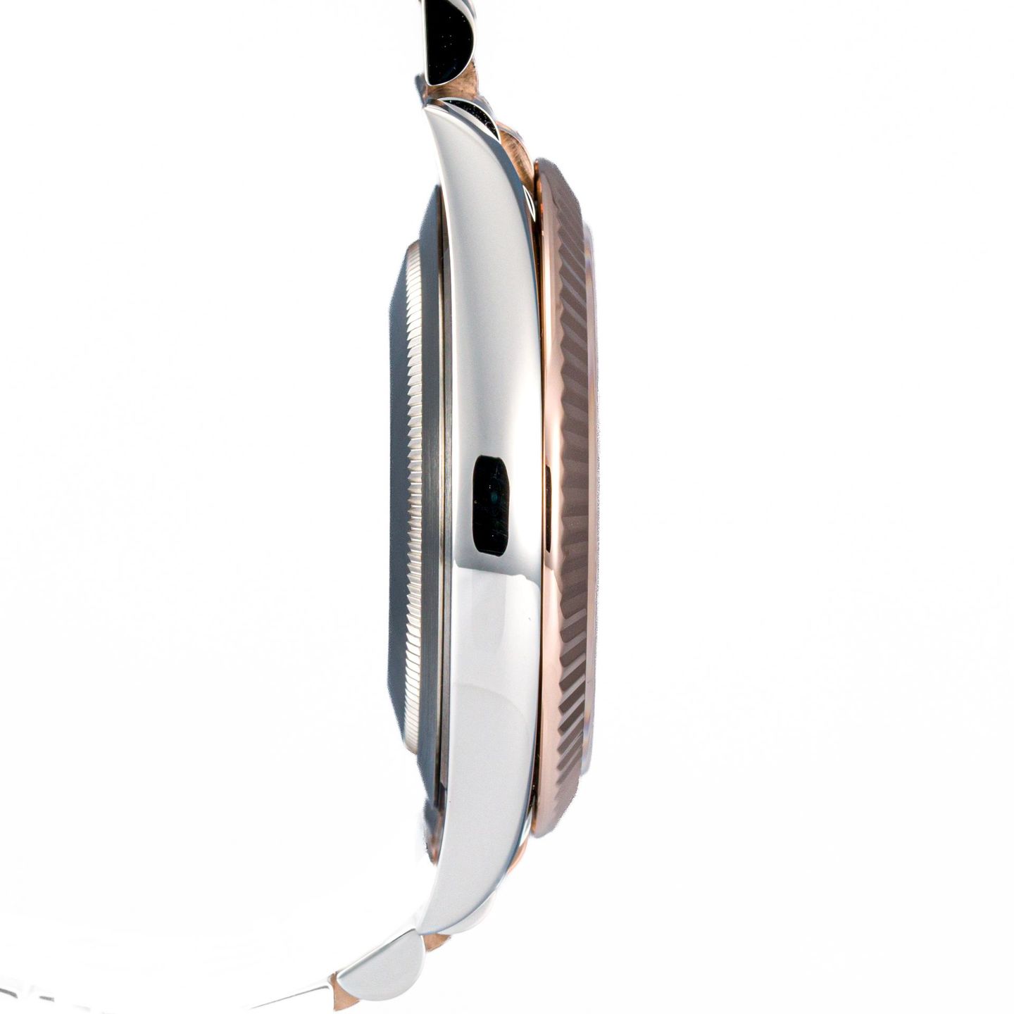 Rolex Datejust 41 126331 (2018) - 41 mm Gold/Steel case (5/5)