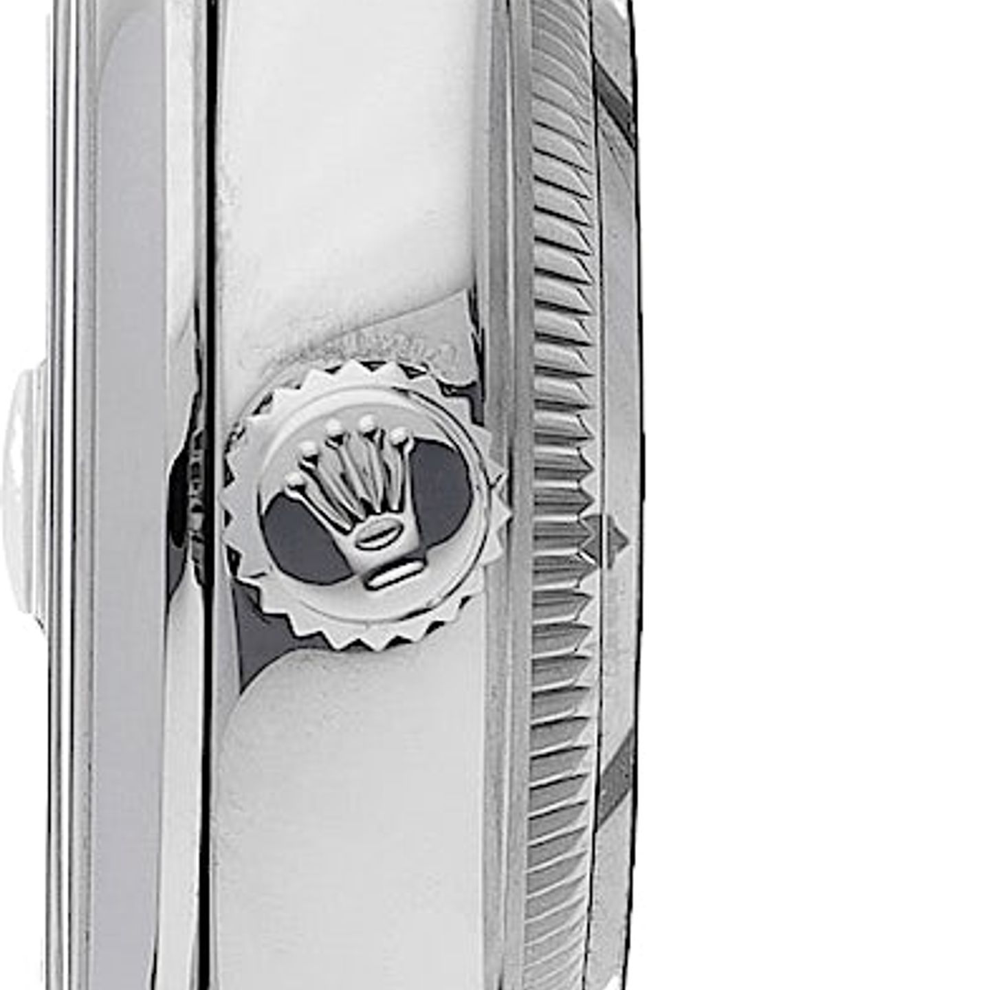 Rolex Lady-Datejust 279160 (2025) - 28 mm Steel case (4/5)
