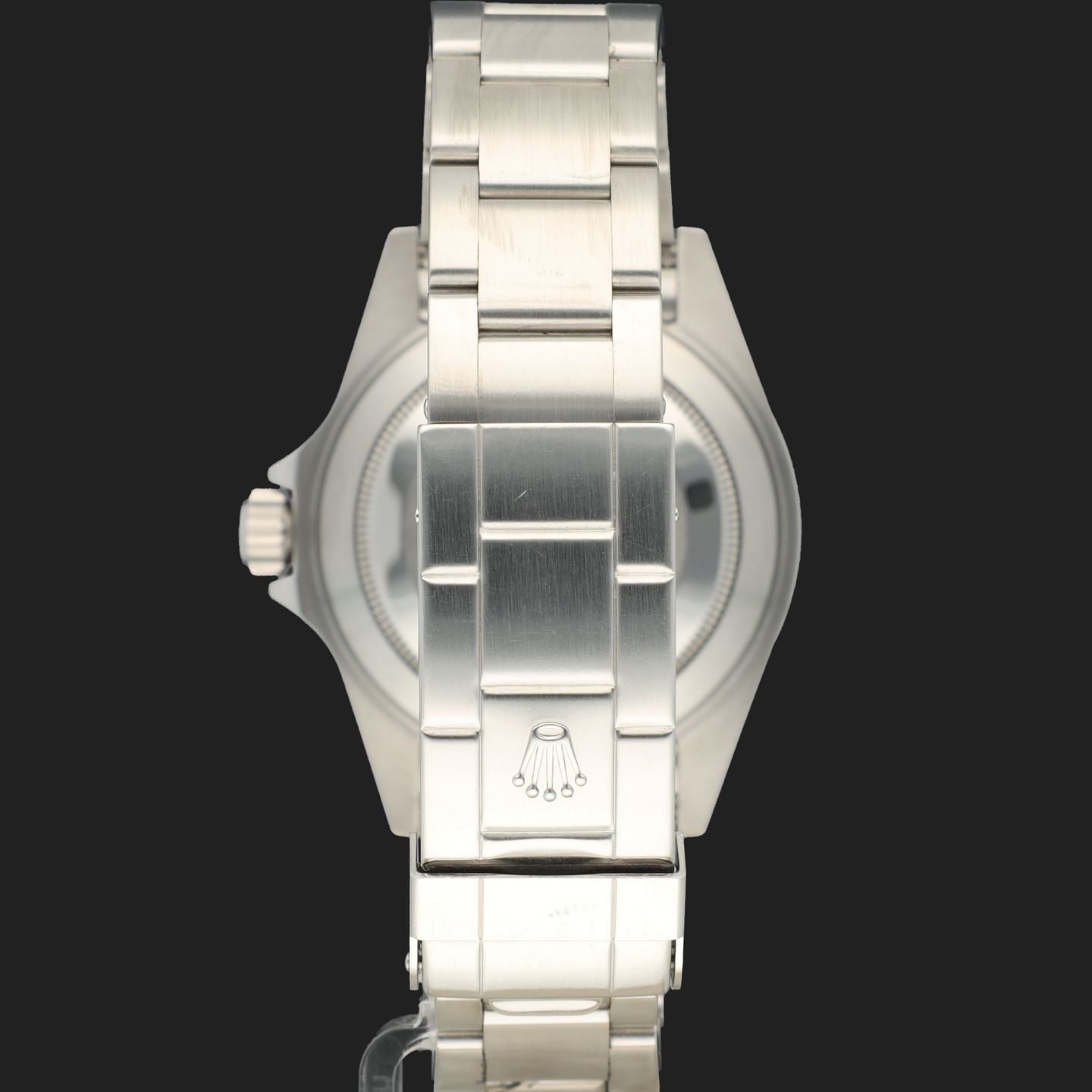 Rolex Submariner Date 16610 - (6/8)