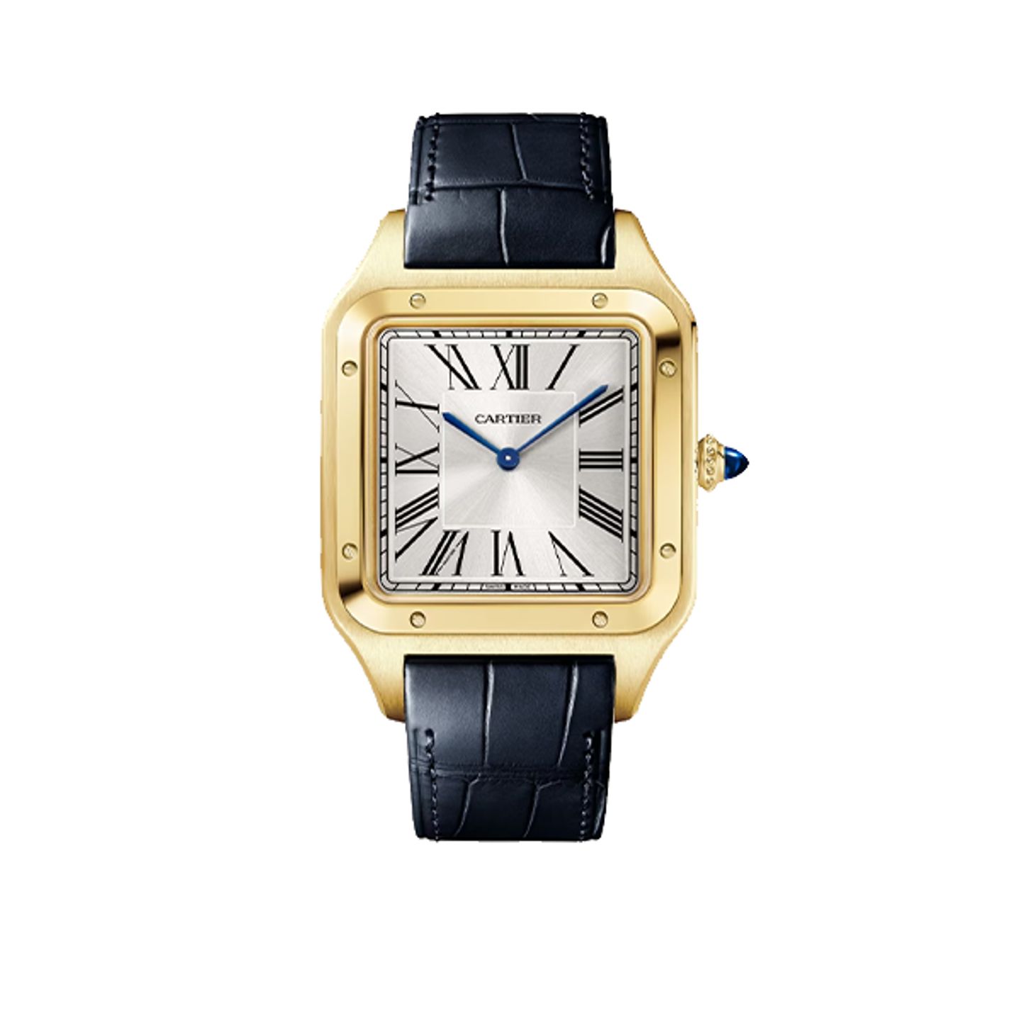 Cartier Santos Dumont WGSA0108 - (1/1)