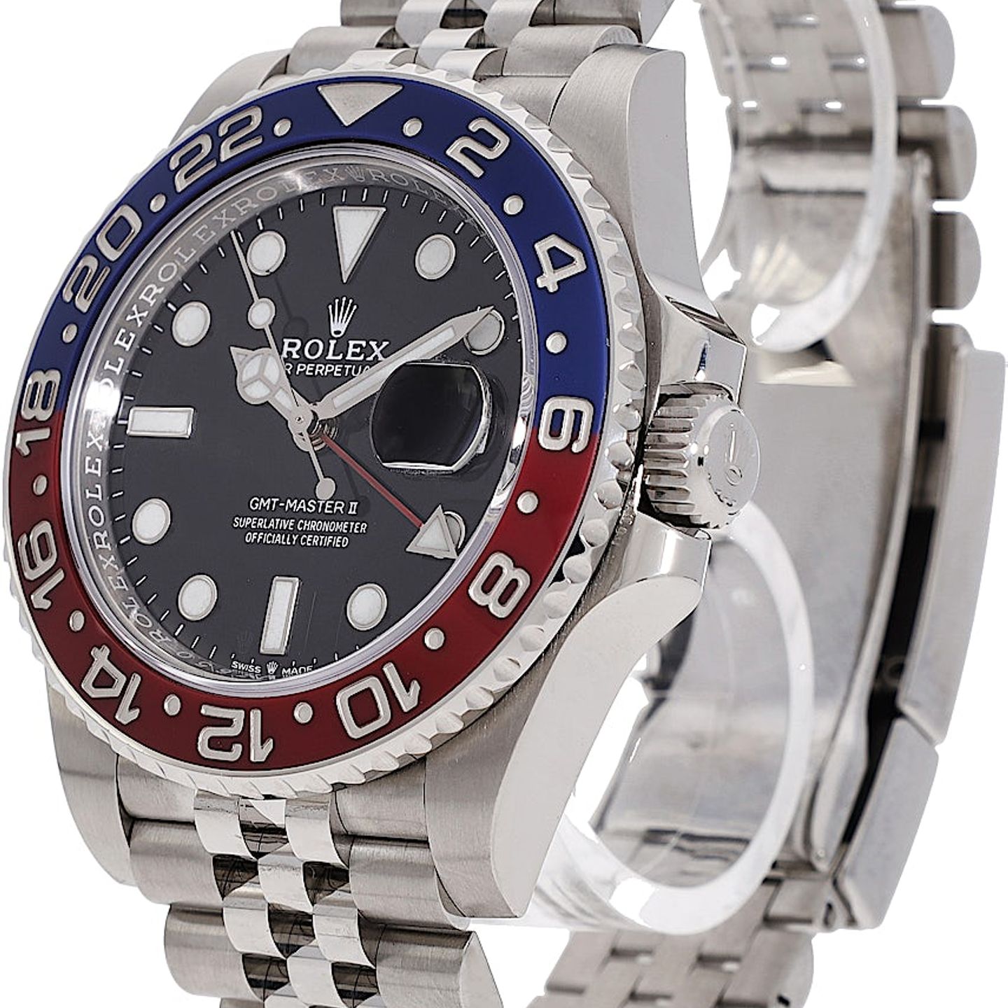 Unknown Unknown 126710BLRO - (3/5)