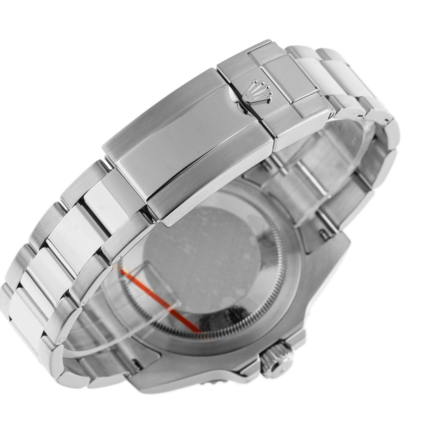 Rolex GMT-Master II 116710BLNR - (6/7)