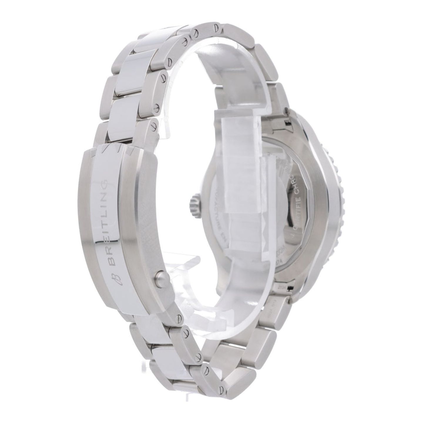 Breitling Superocean 44 A17376211C1A1 - (5/7)