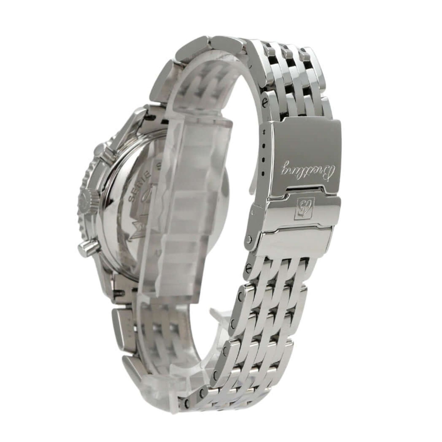 Breitling Montbrillant A30030-045 - (7/8)