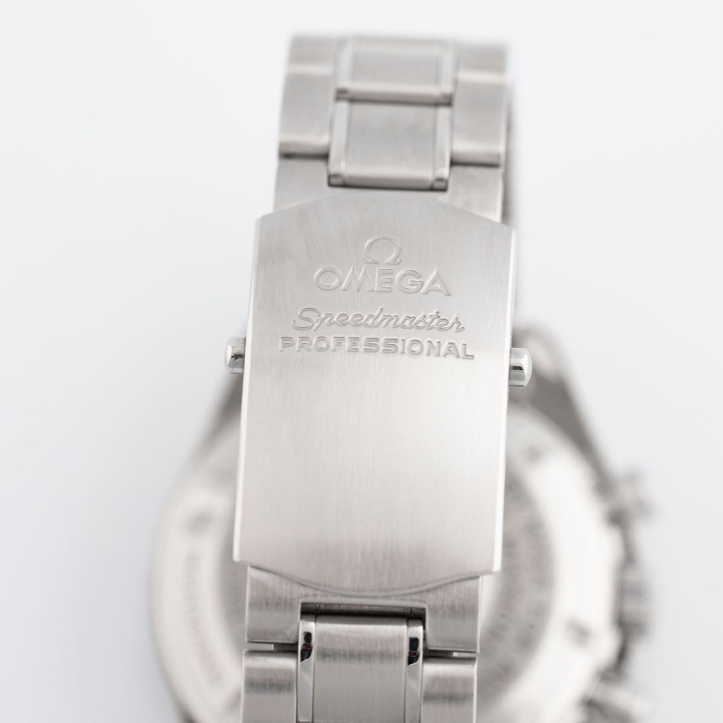 Omega Speedmaster Professional Moonwatch 311.30.42.30.01.005 - (4/5)
