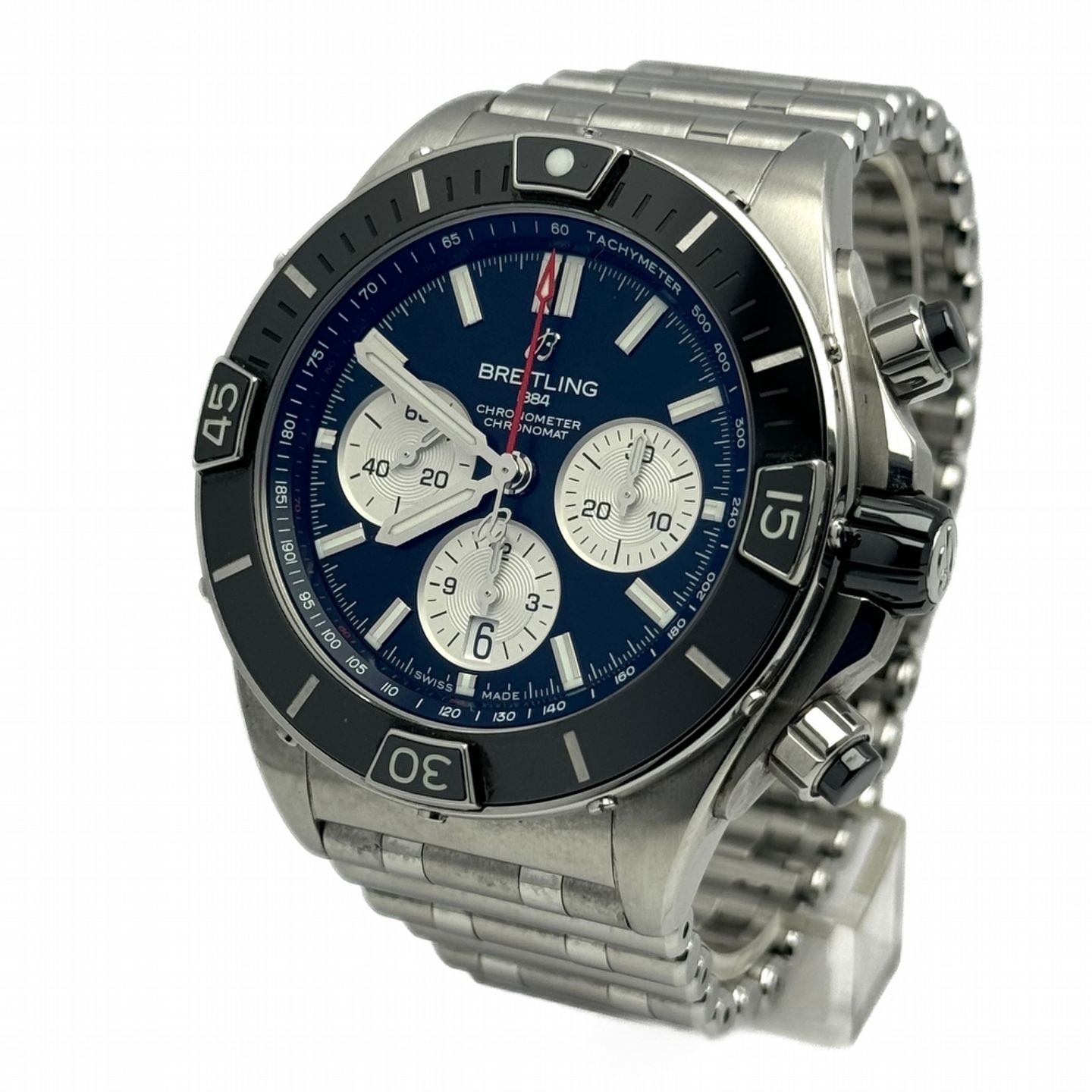 Breitling Chronomat AB0136251B1A1 - (1/10)