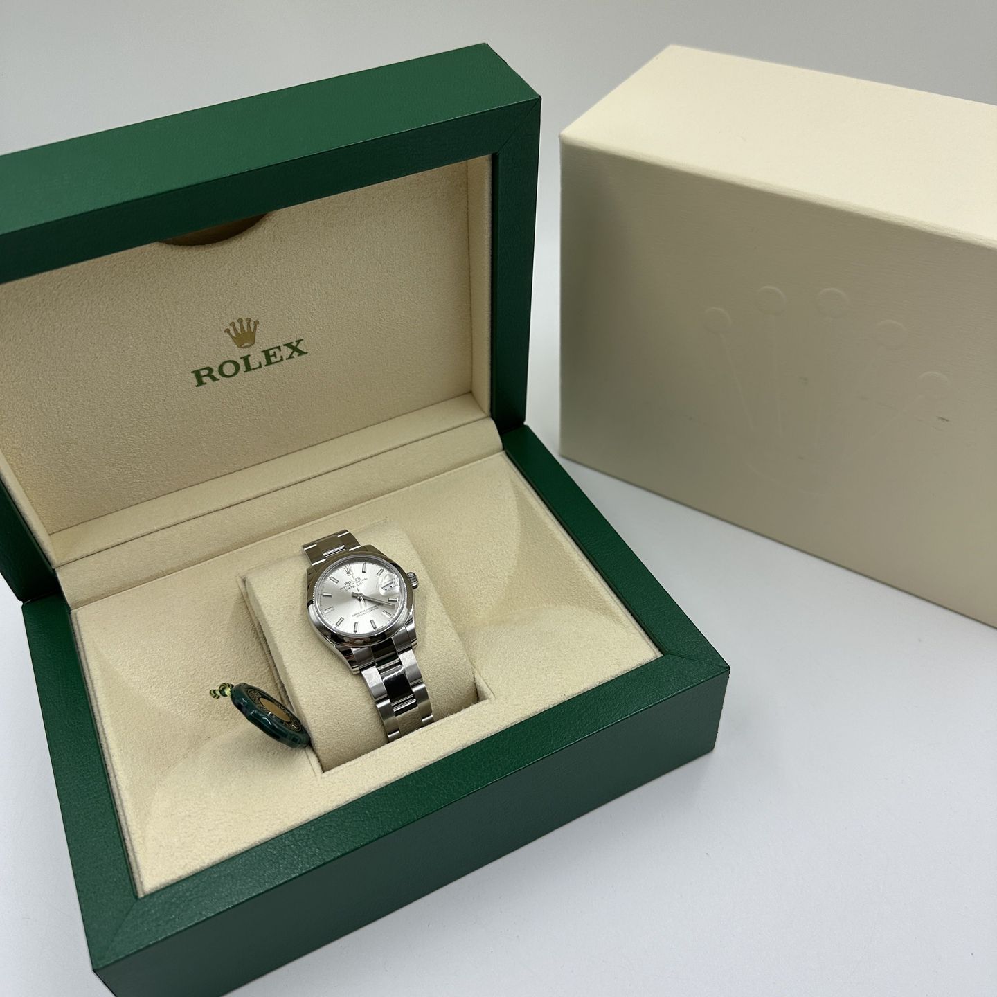 Rolex Datejust 31 278240 - (3/8)