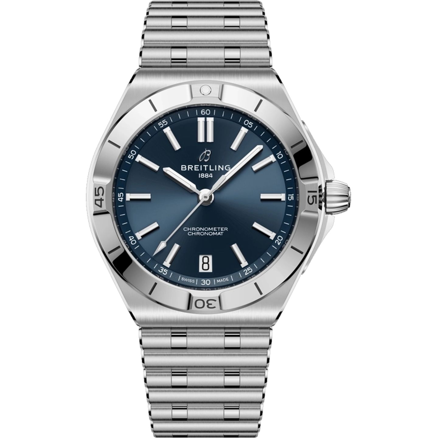 Breitling Chronomat AB3114101C1A1 - (1/1)