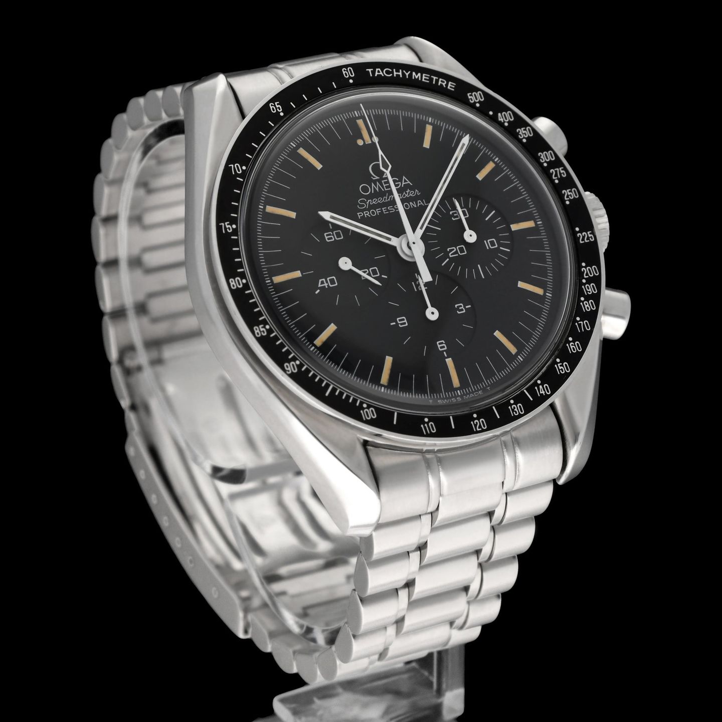 Omega Speedmaster Professional Moonwatch 3590.50 - (4/8)