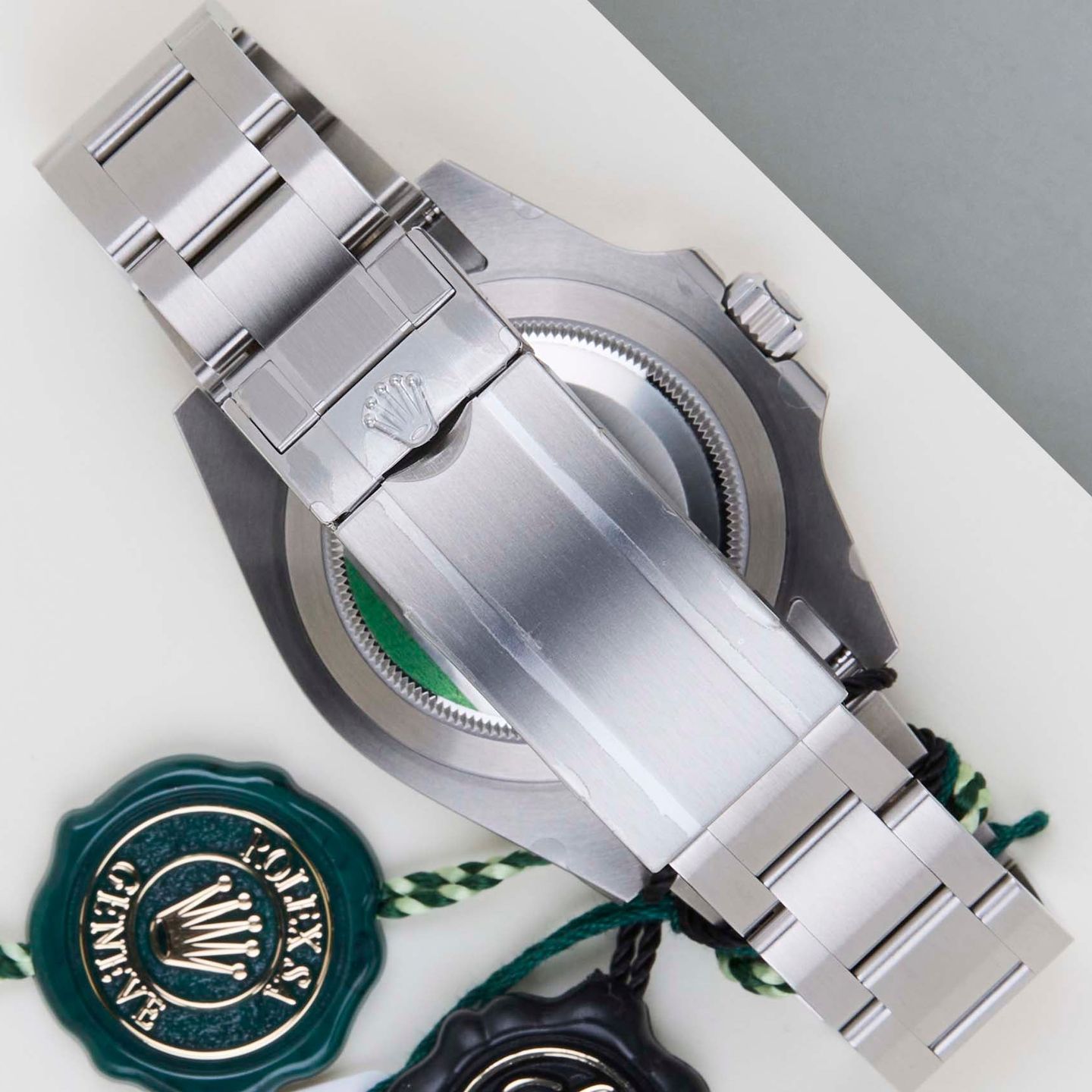 Rolex Submariner No Date 124060 - (6/8)