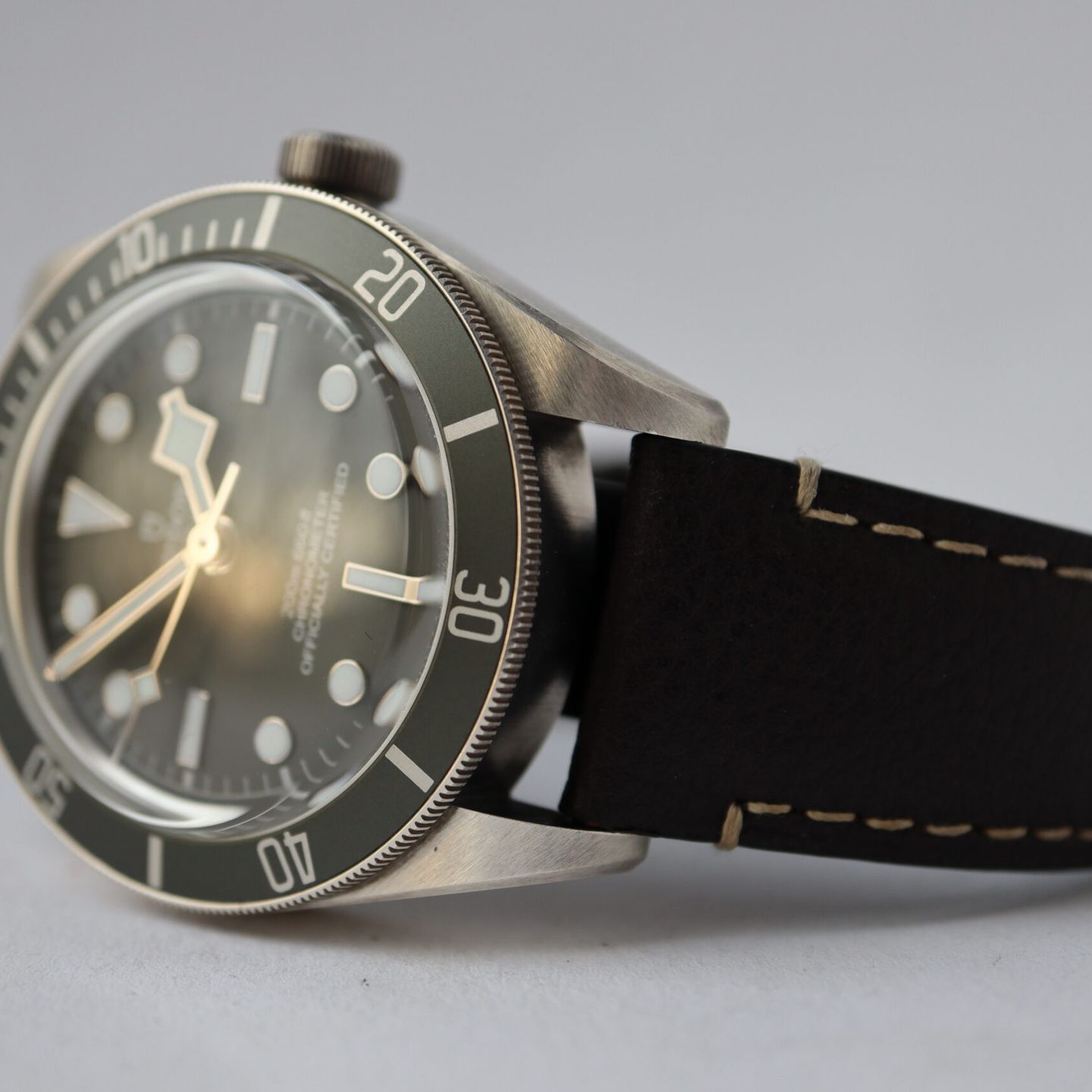 Tudor Black Bay Fifty-Eight 79010SG - (3/8)