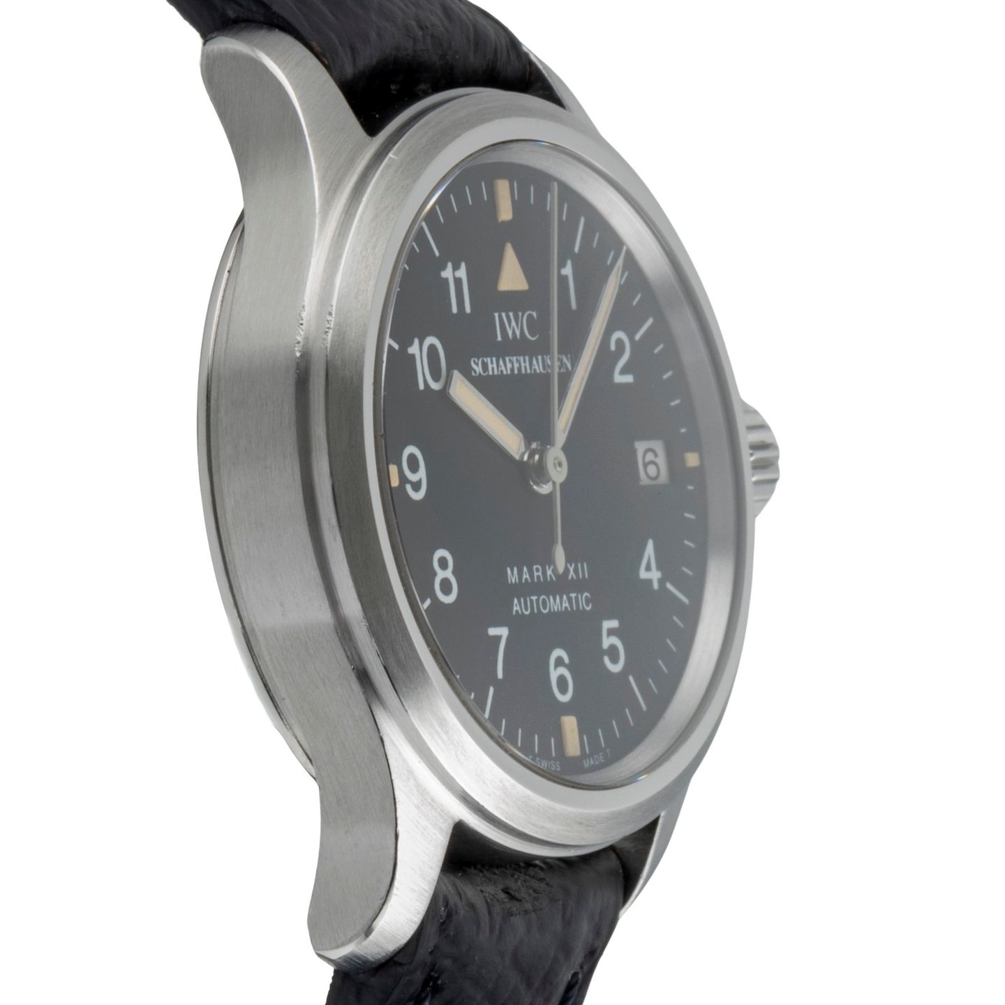 IWC Pilot Mark IW442101 - (7/8)