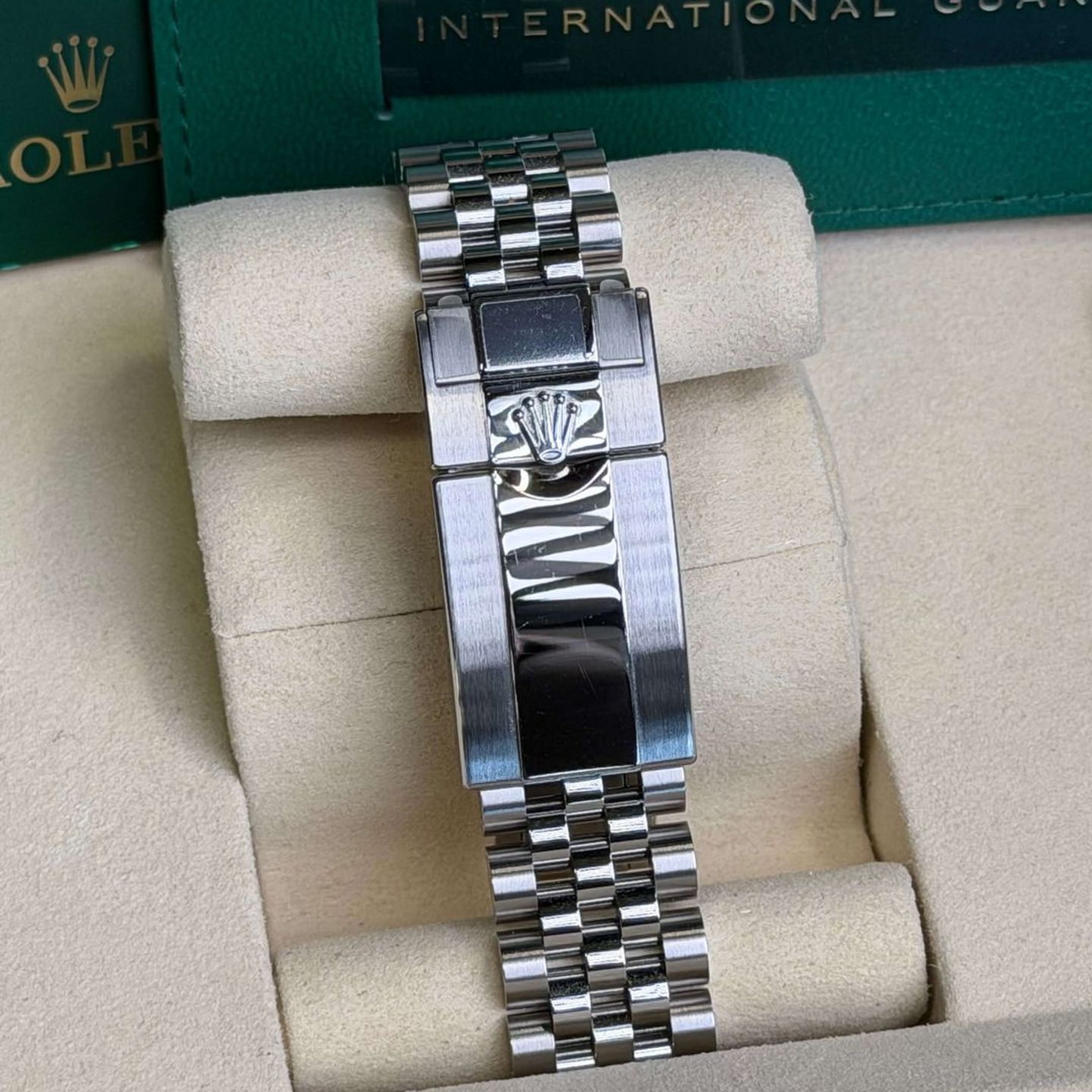 Rolex GMT-Master II 126720VTNR - (8/8)