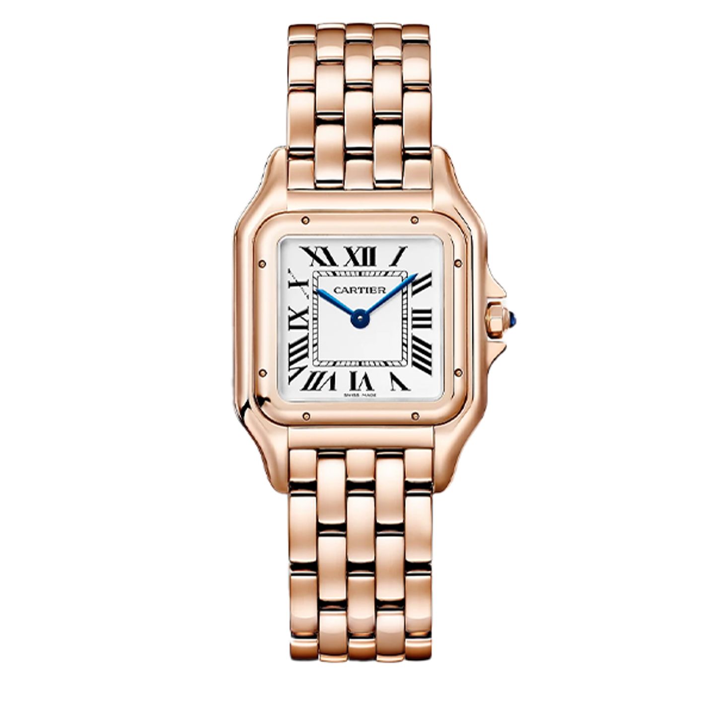 Cartier Panthère WGPN0061 - (1/8)