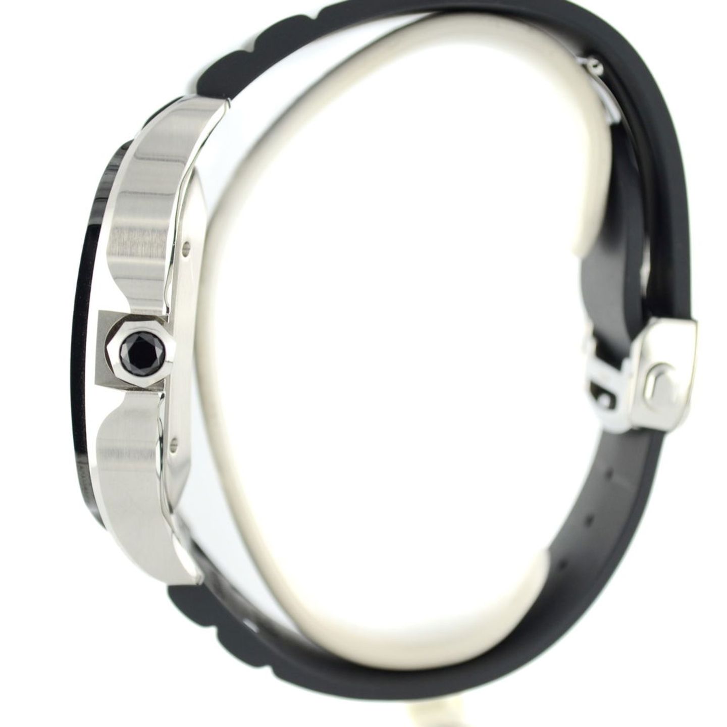 Cartier Santos WSSA0017 - (3/7)