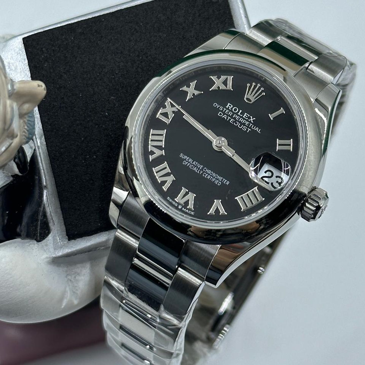 Rolex Datejust 278240 - (2/10)
