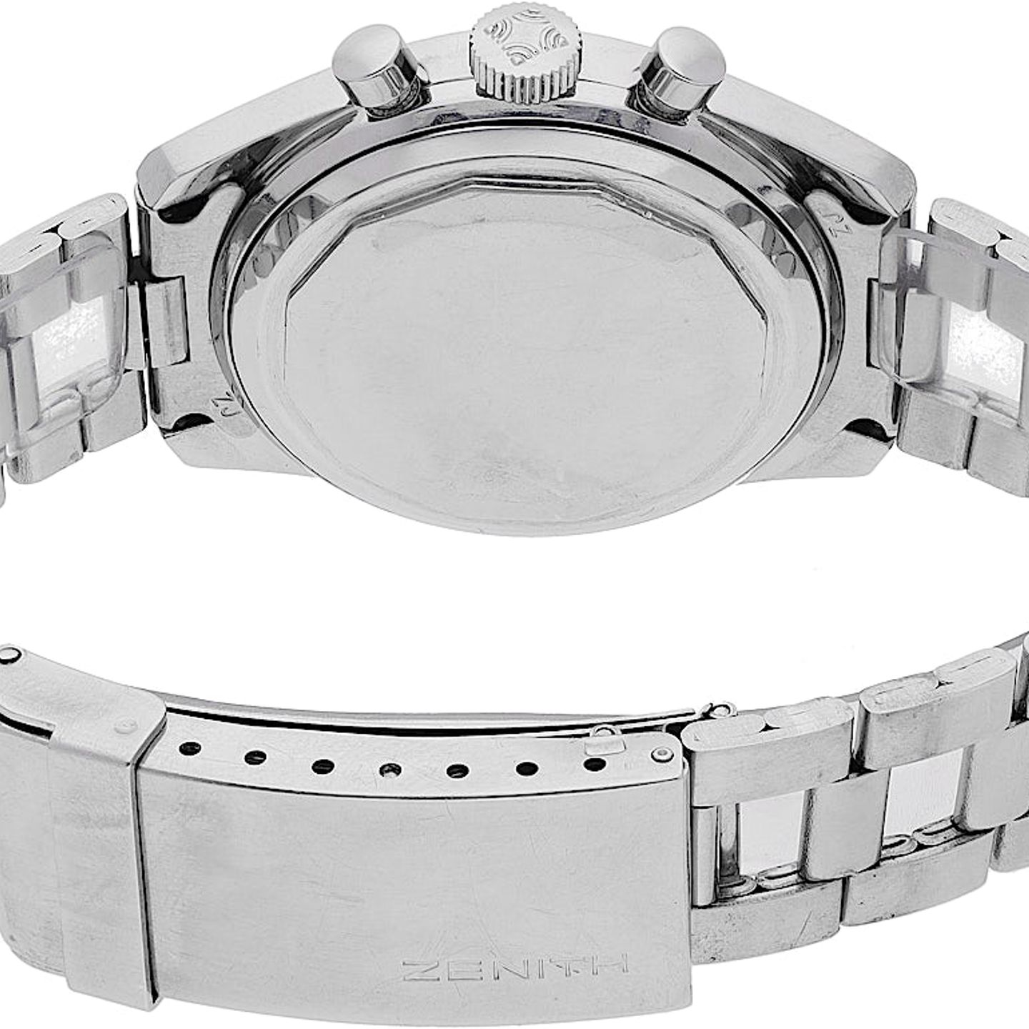 Zenith El Primero Original 1969 03.2150.400/69.C713 - (5/5)