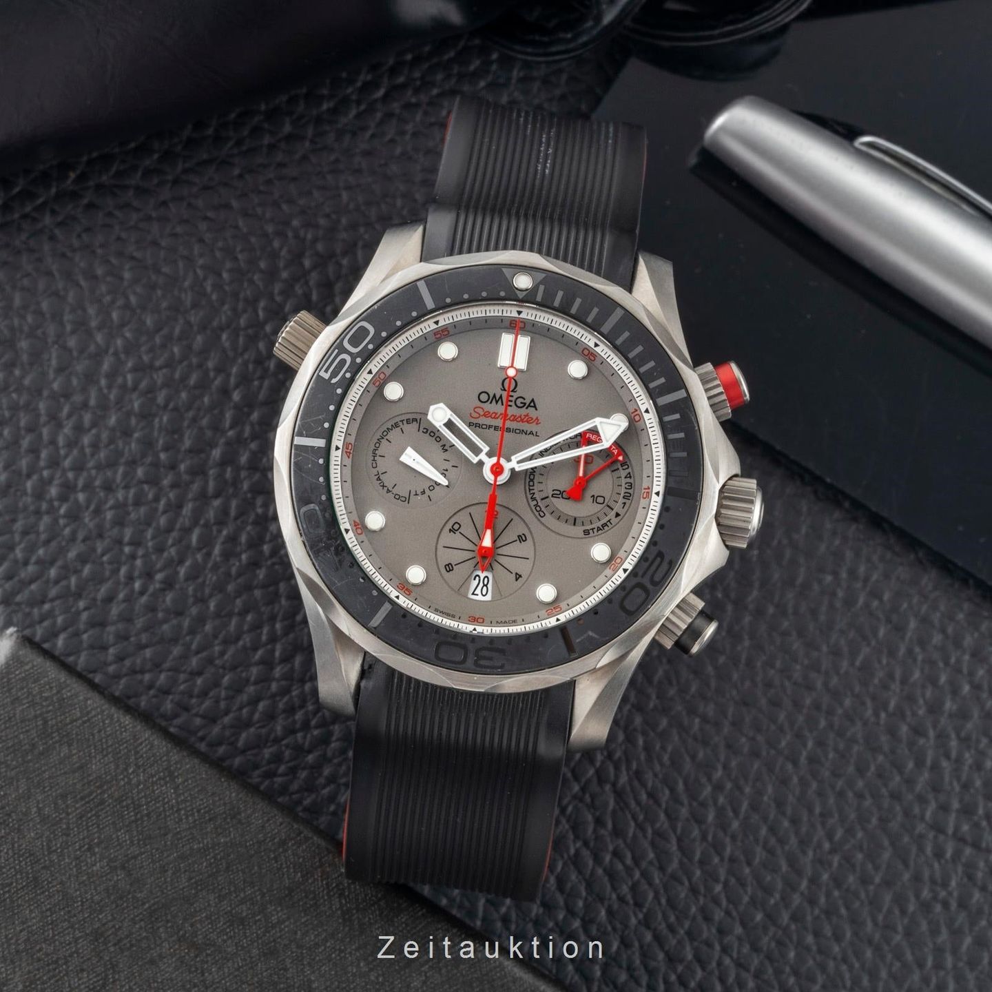 Omega Seamaster Diver 300 M 212.92.44.50.99.001 - (3/8)