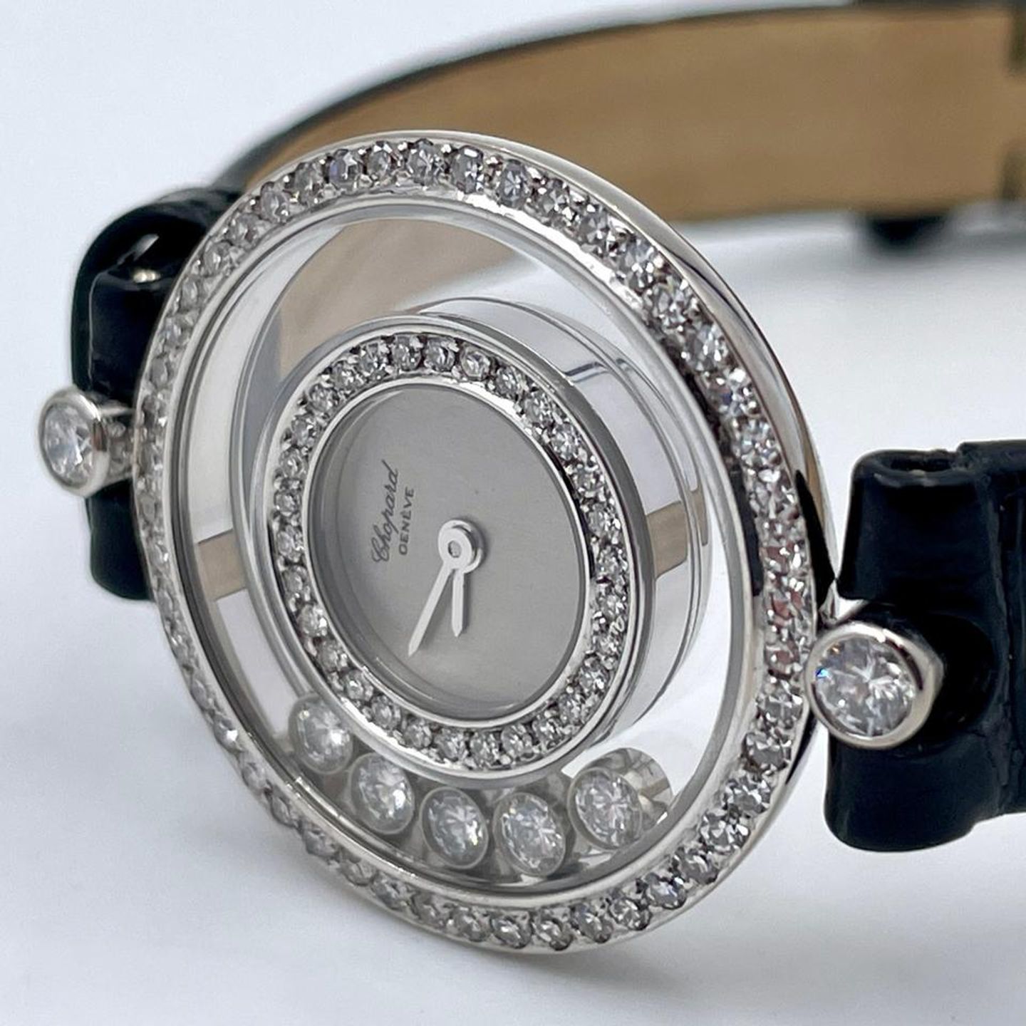 Chopard Happy Diamonds 203957 - (4/10)