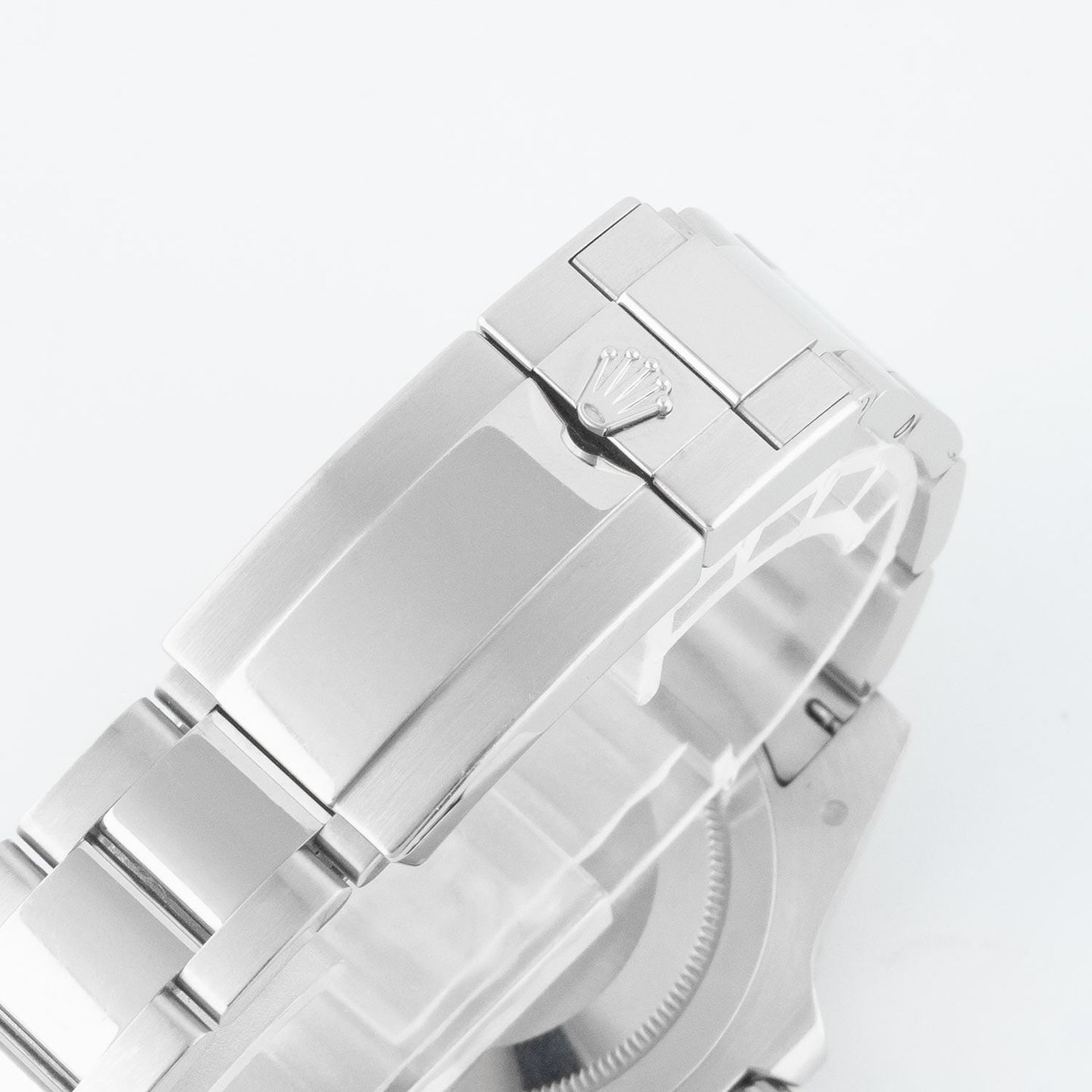 Rolex GMT-Master II 116719BLRO - (4/5)