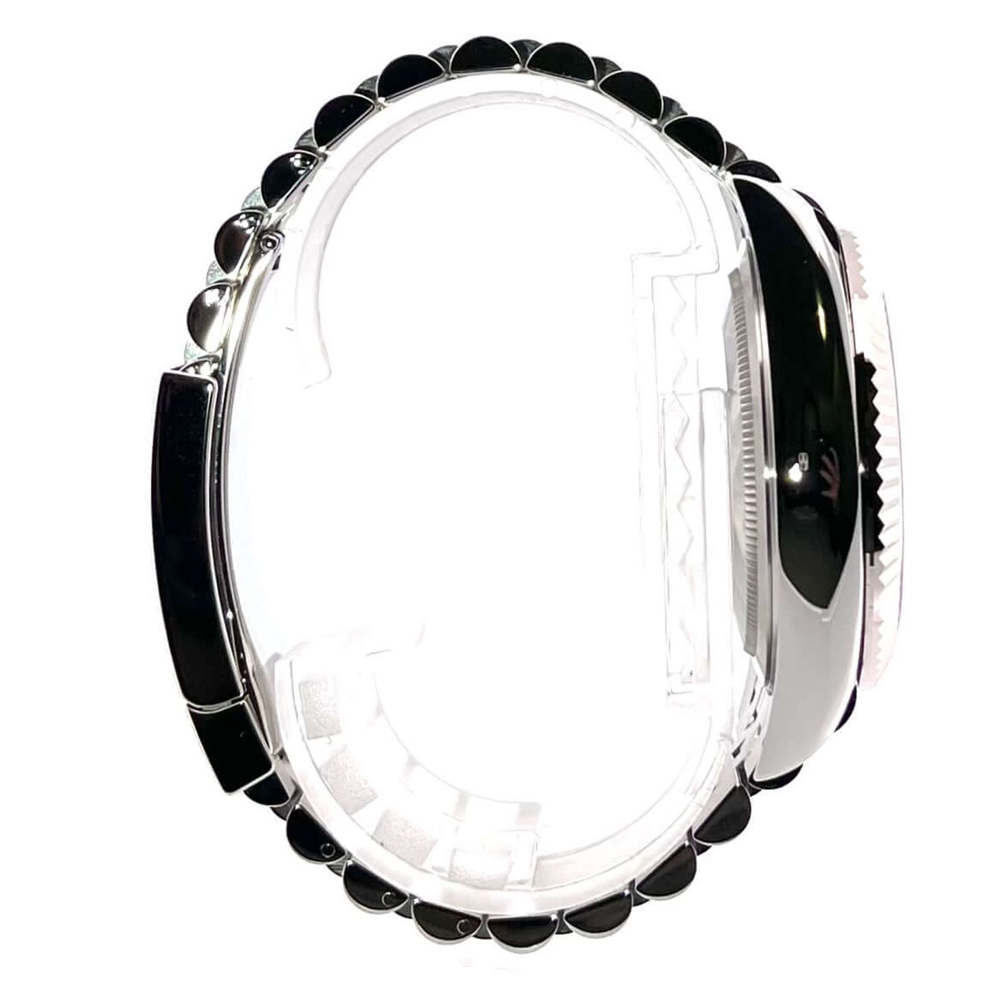 Rolex Sky-Dweller 336934 (2025) - Blauw wijzerplaat 42mm Goud/Staal (6/8)