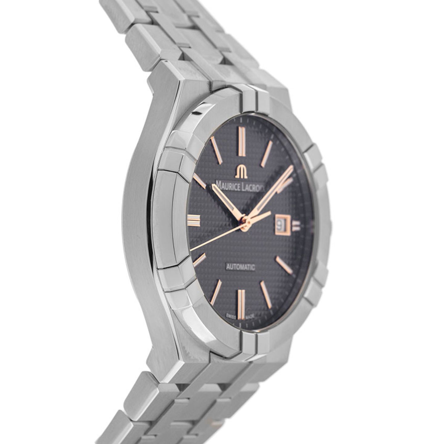 Maurice Lacroix Aikon AI6008-SS002-331-1 - (5/7)