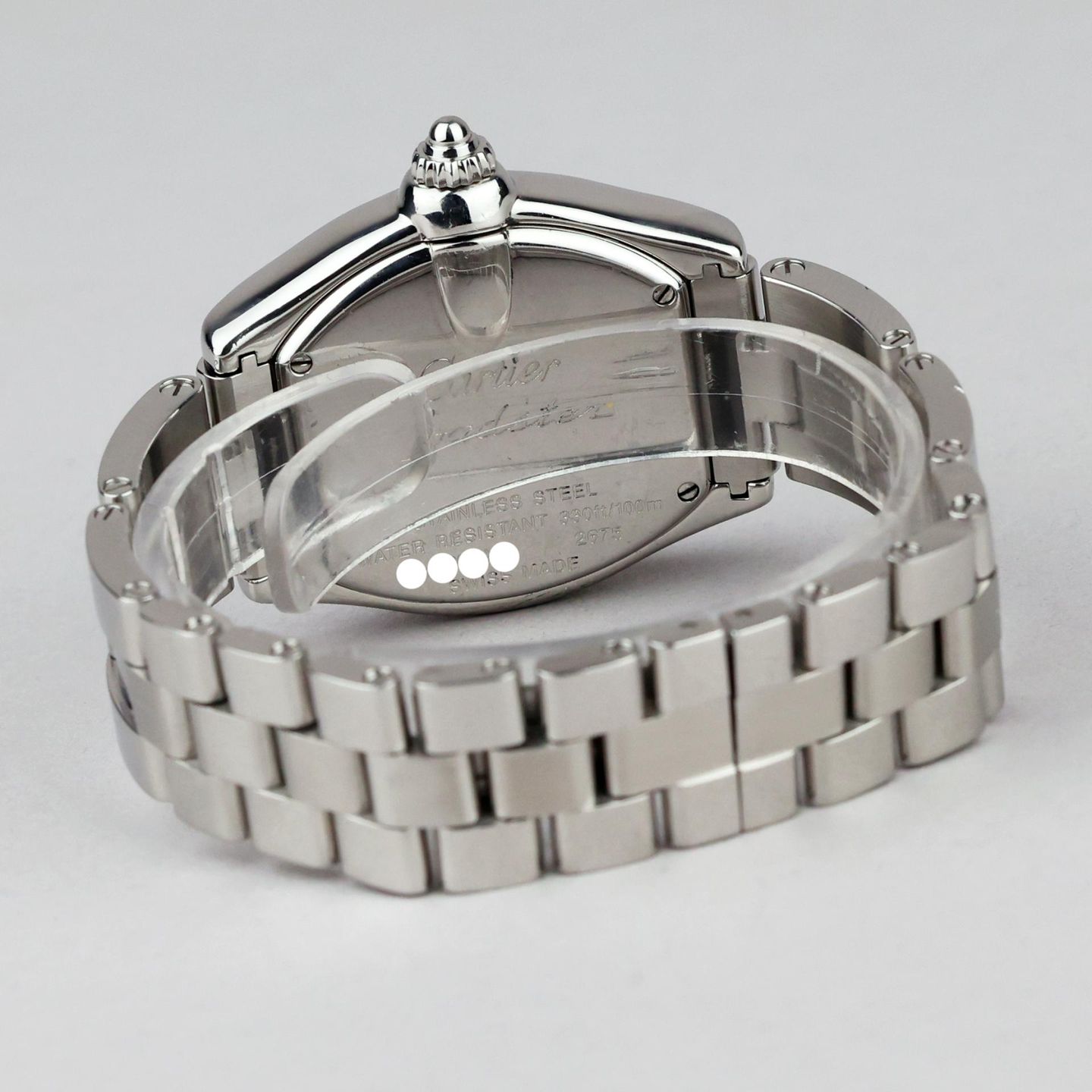 Cartier Roadster 2675 - (5/7)