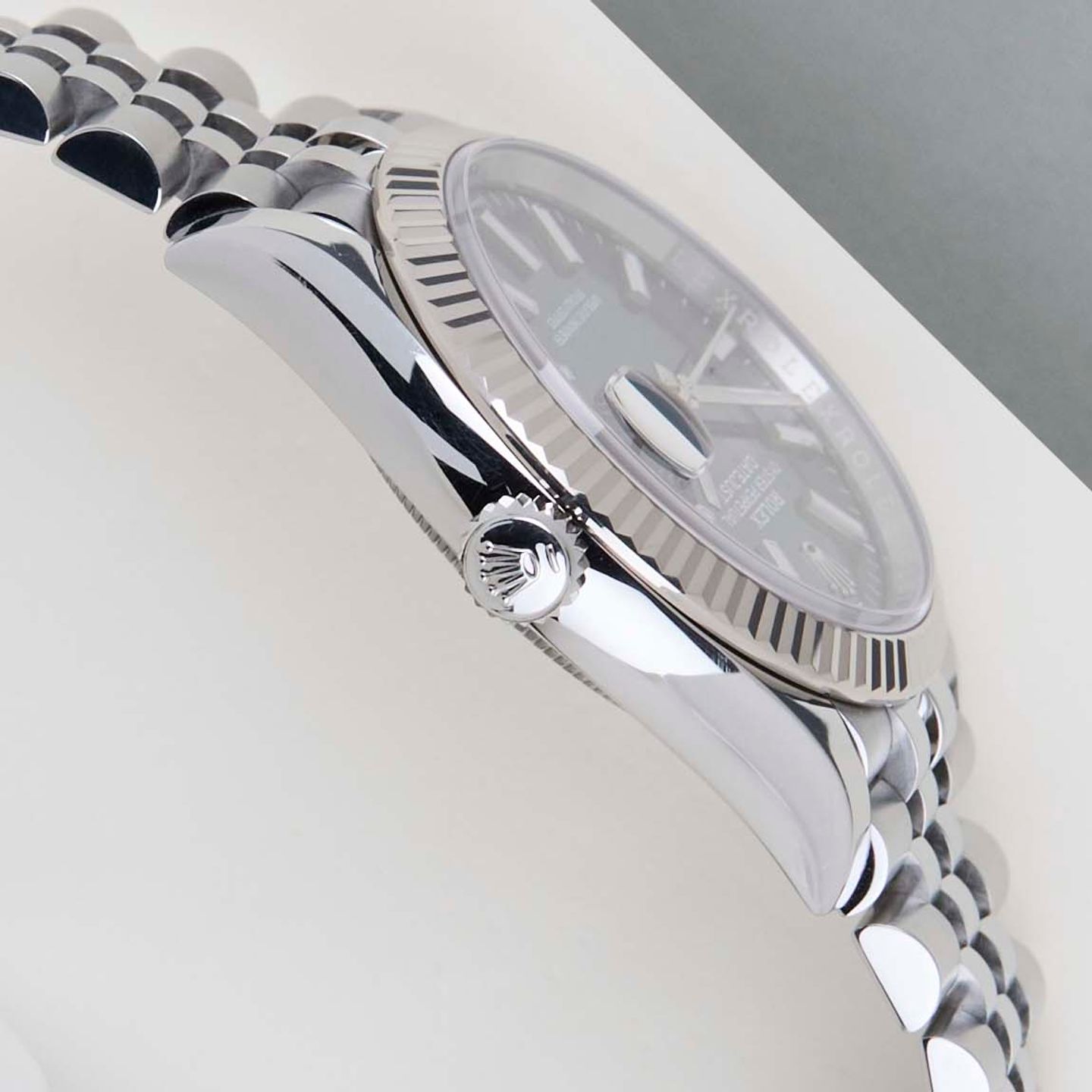 Rolex Datejust 36 126234 - (8/8)